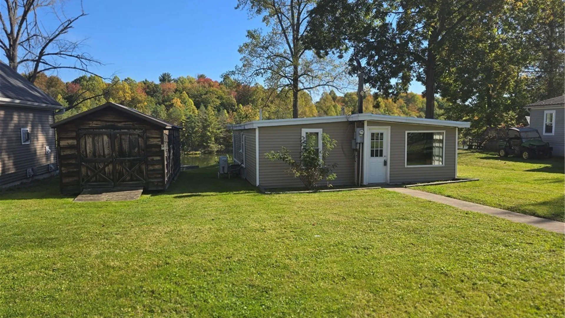 Property at 187 Millard Bassett Road, Granby, NY 13069 2