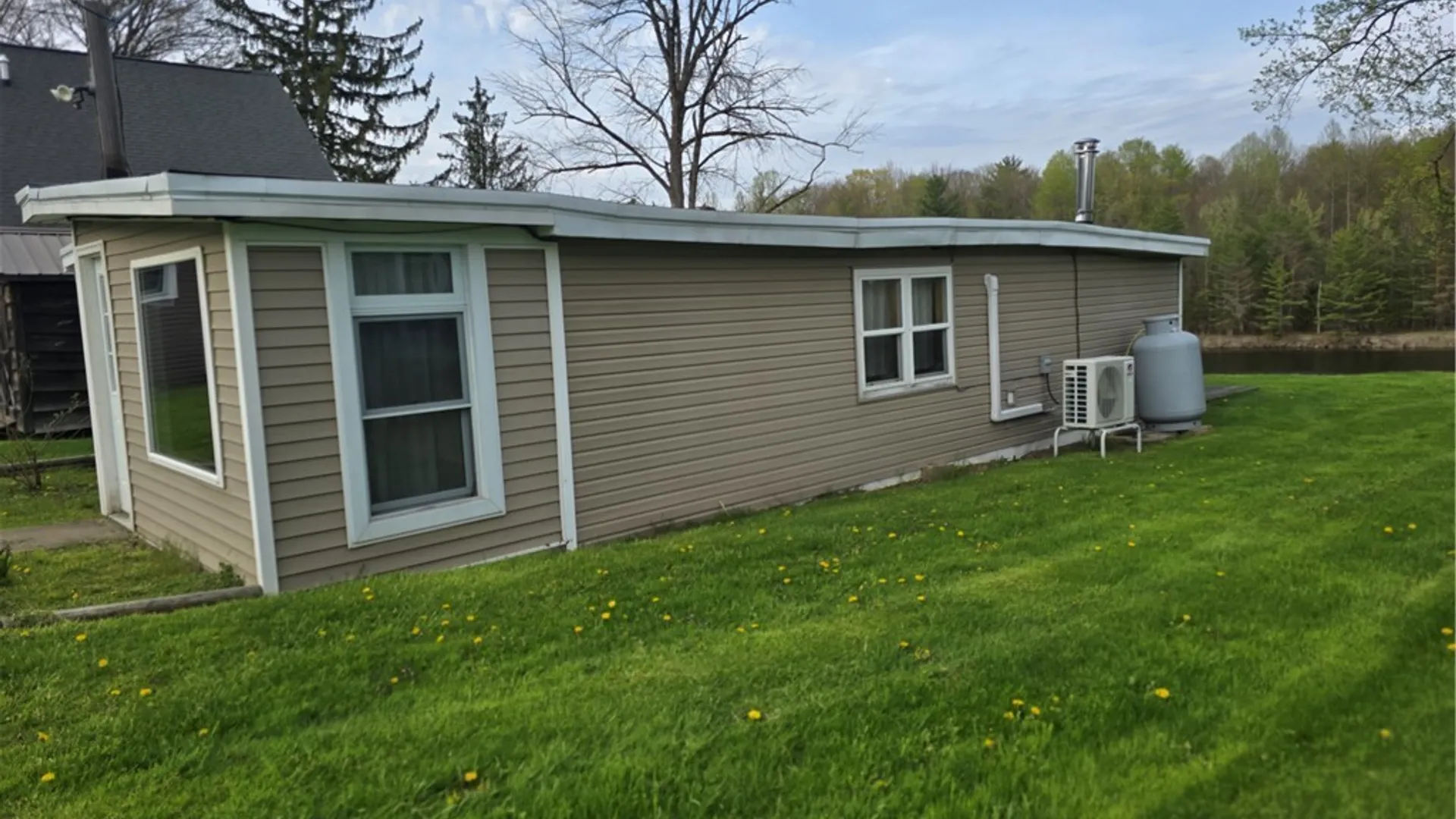 Property at 187 Millard Bassett Road, Granby, NY 13069 20