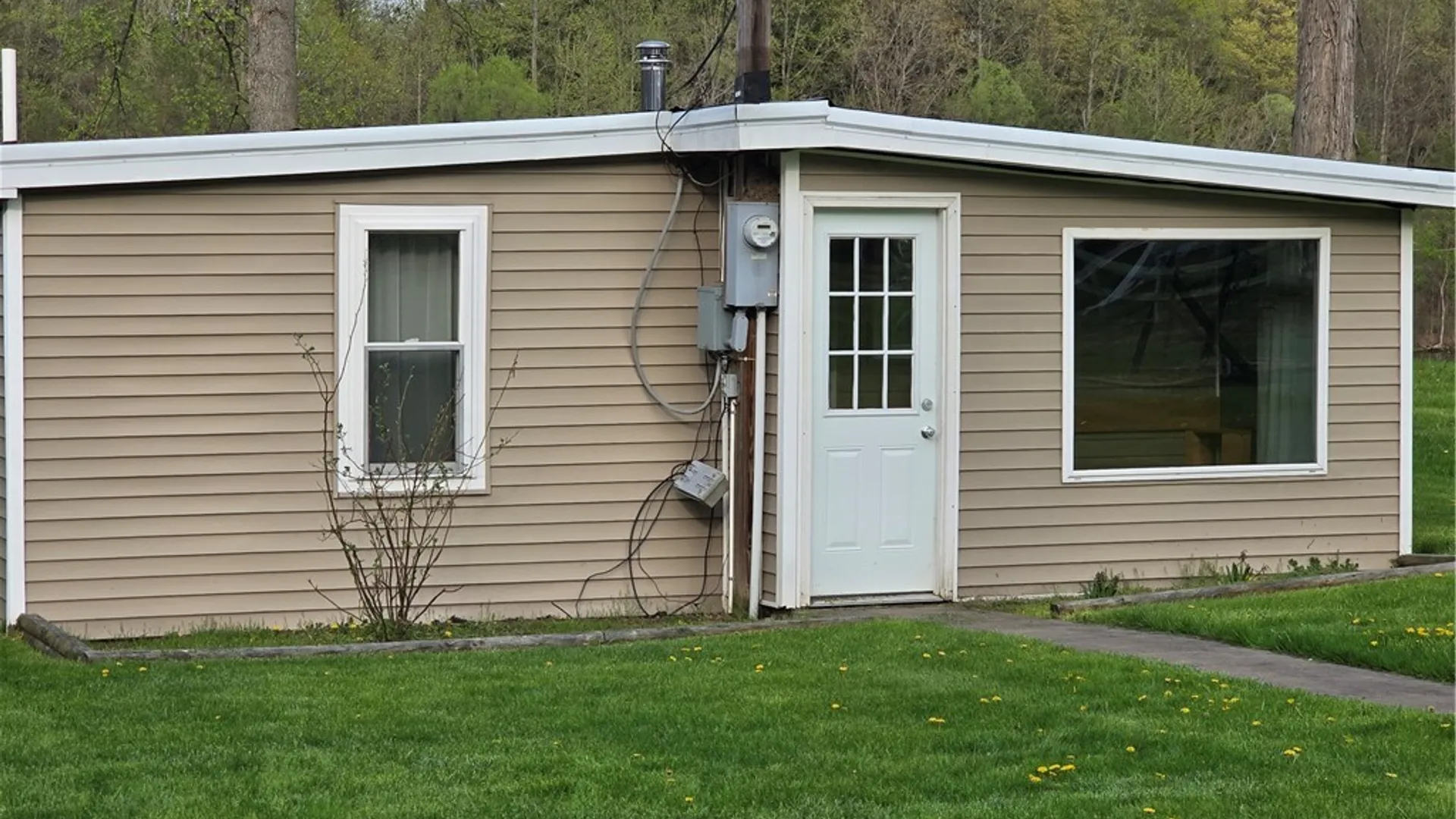 Property at 187 Millard Bassett Road, Granby, NY 13069 21