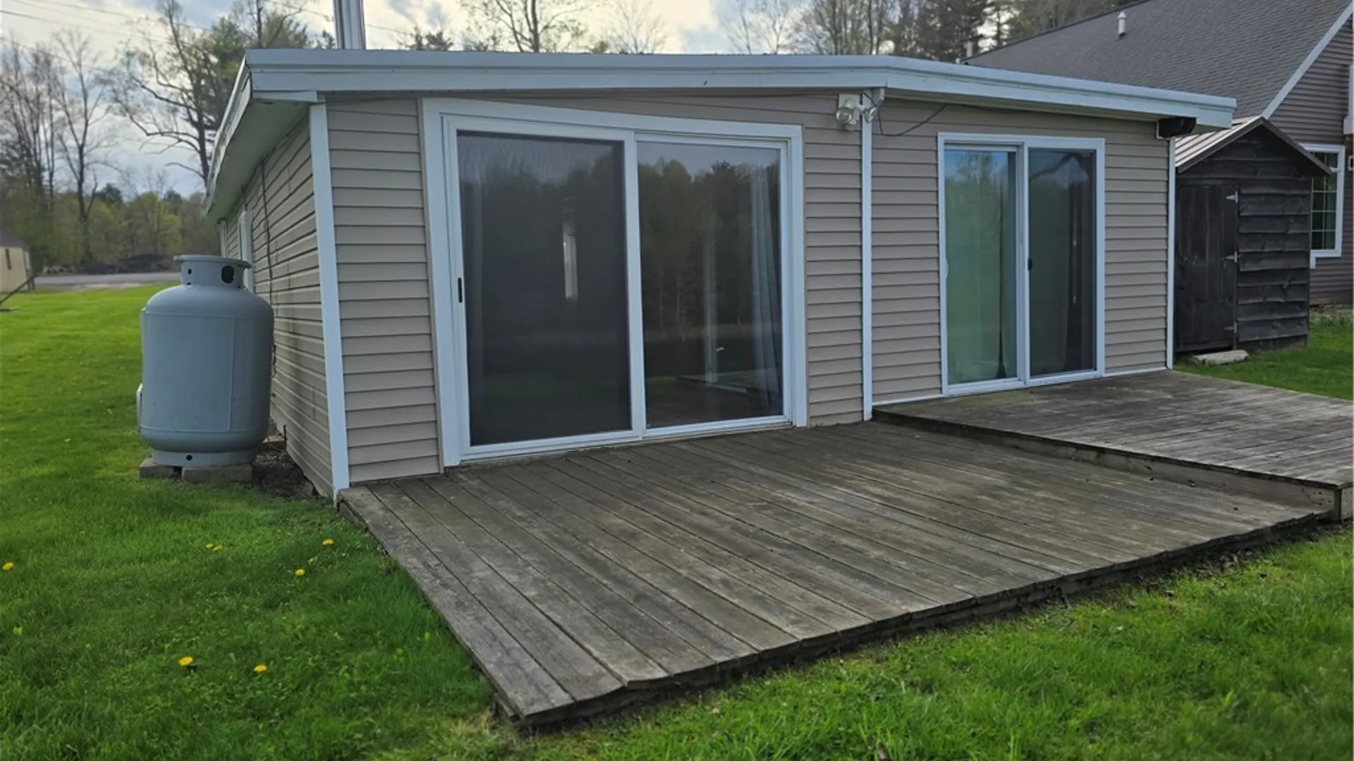 Property at 187 Millard Bassett Road, Granby, NY 13069 39