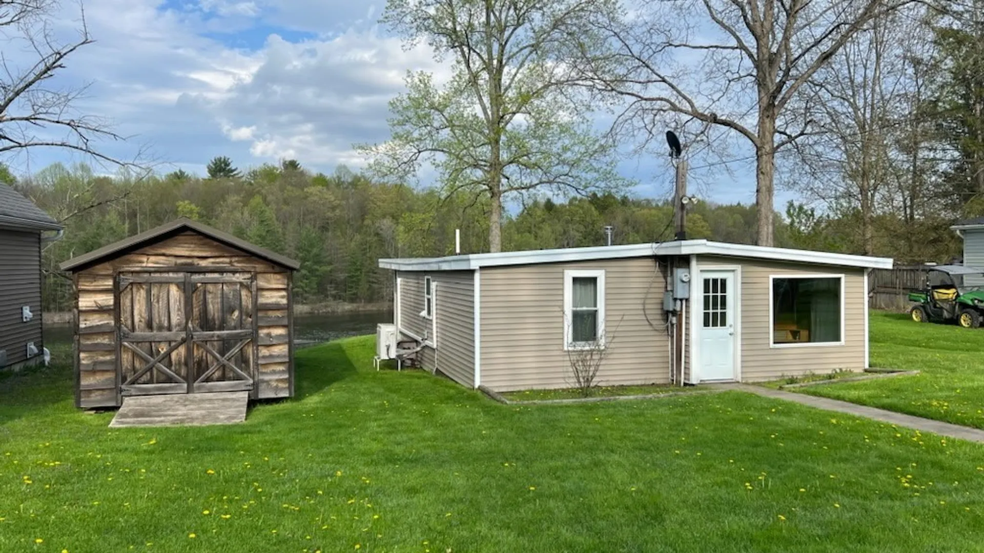 Property at 187 Millard Bassett Road, Granby, NY 13069 6