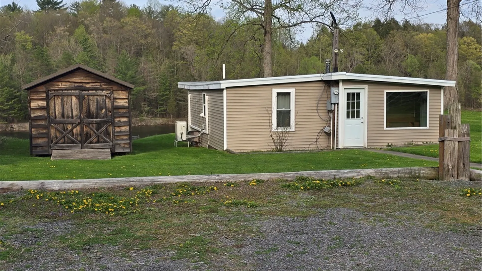 Property at 187 Millard Bassett Road, Granby, NY 13069 8