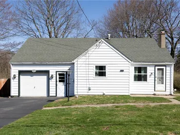 Property at 2624 Sunset Drive, Eden, NY 14057