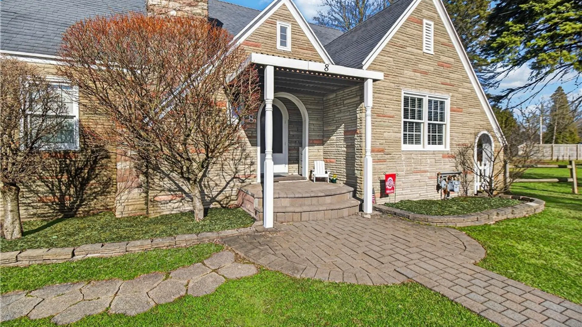 Property at 8 Crescent Drive, New Hartford, NY 13417 45