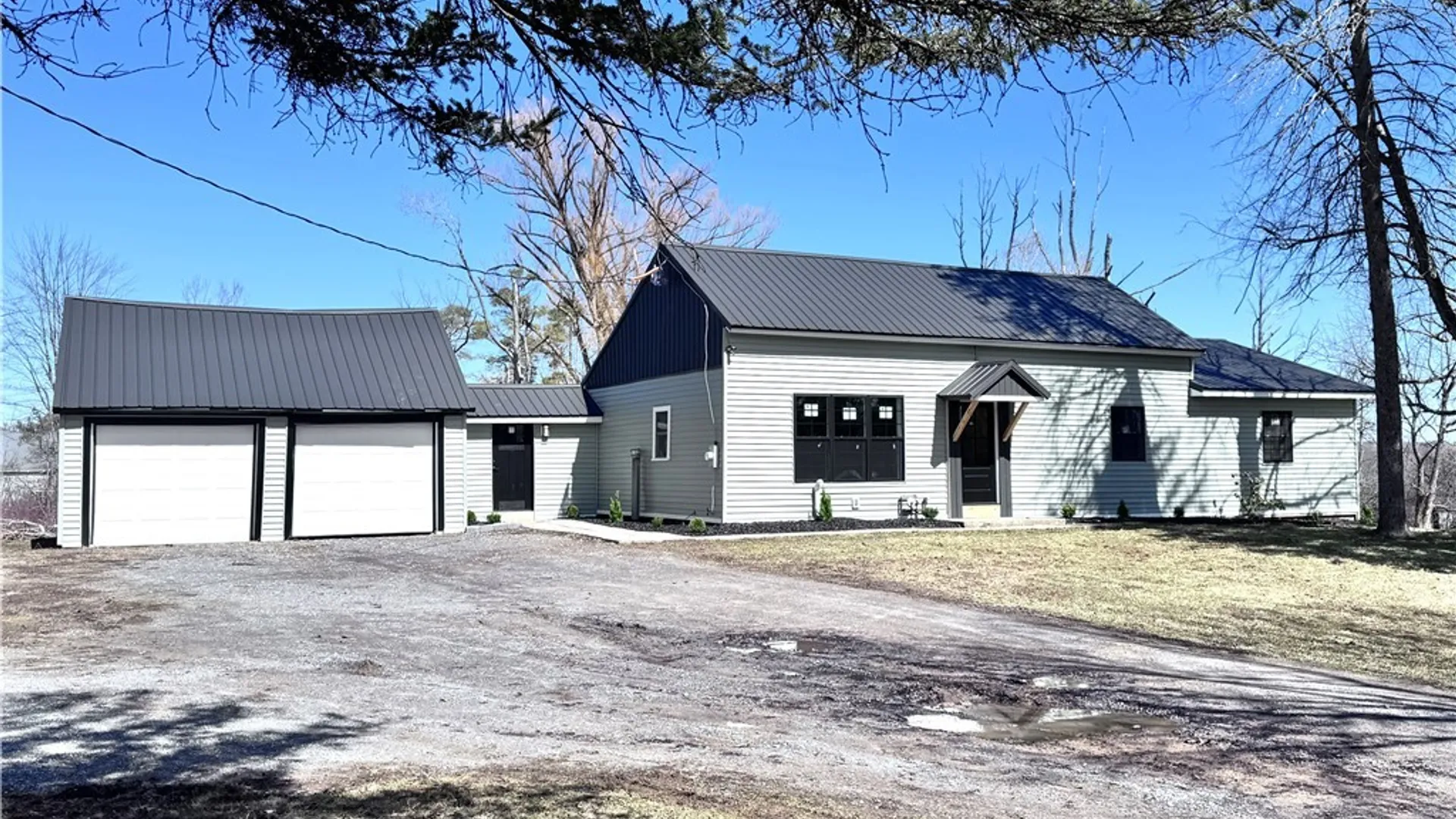 Property at 6913 Lowell Road, Westmoreland, NY 13440 2