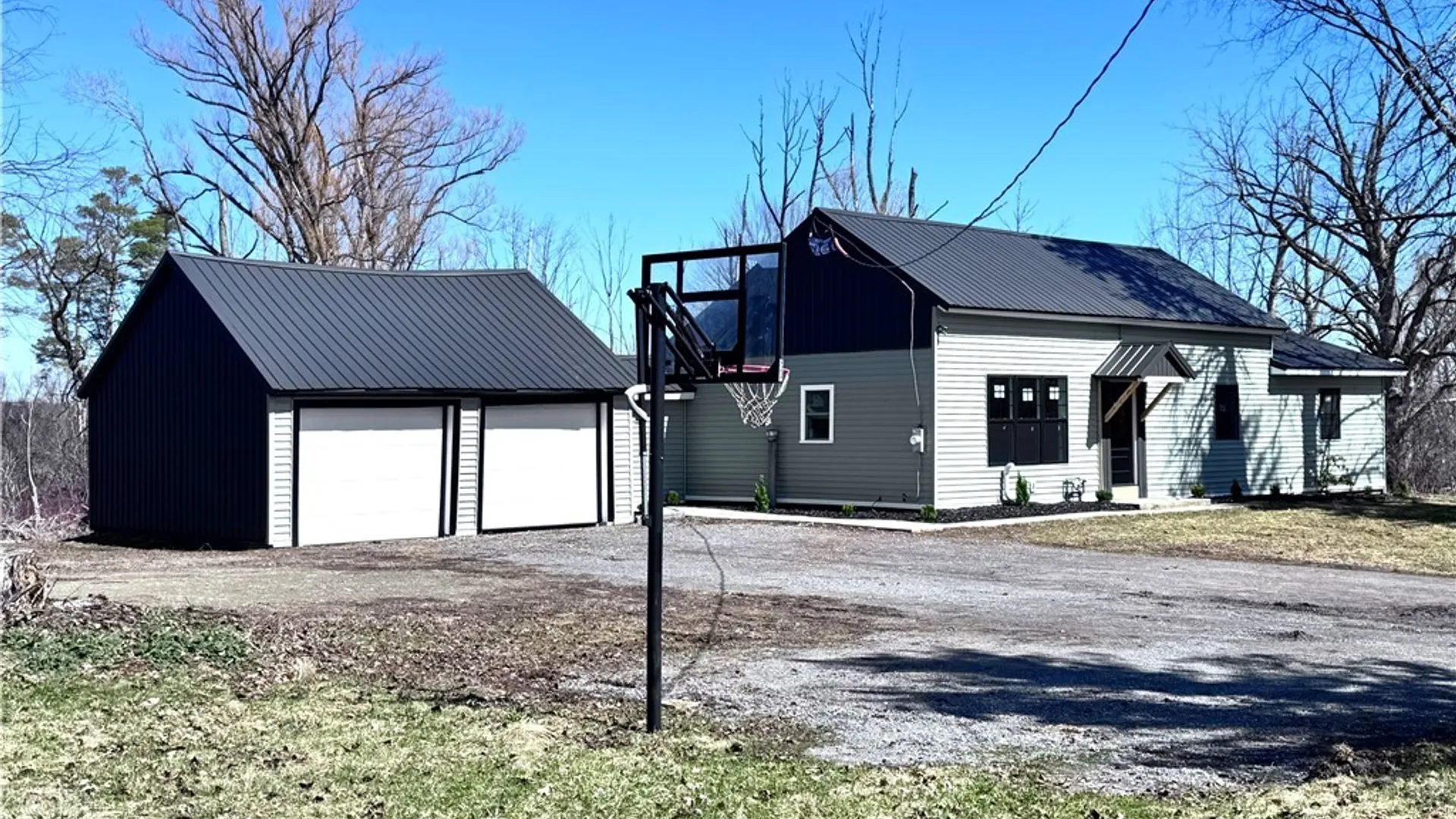 Property at 6913 Lowell Road, Westmoreland, NY 13440 3