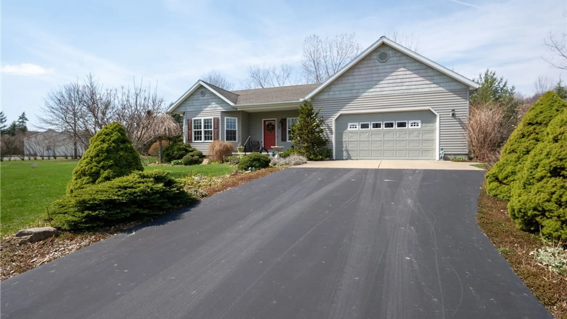 Property at 70 Colony Run, Alexander, NY 14011 2