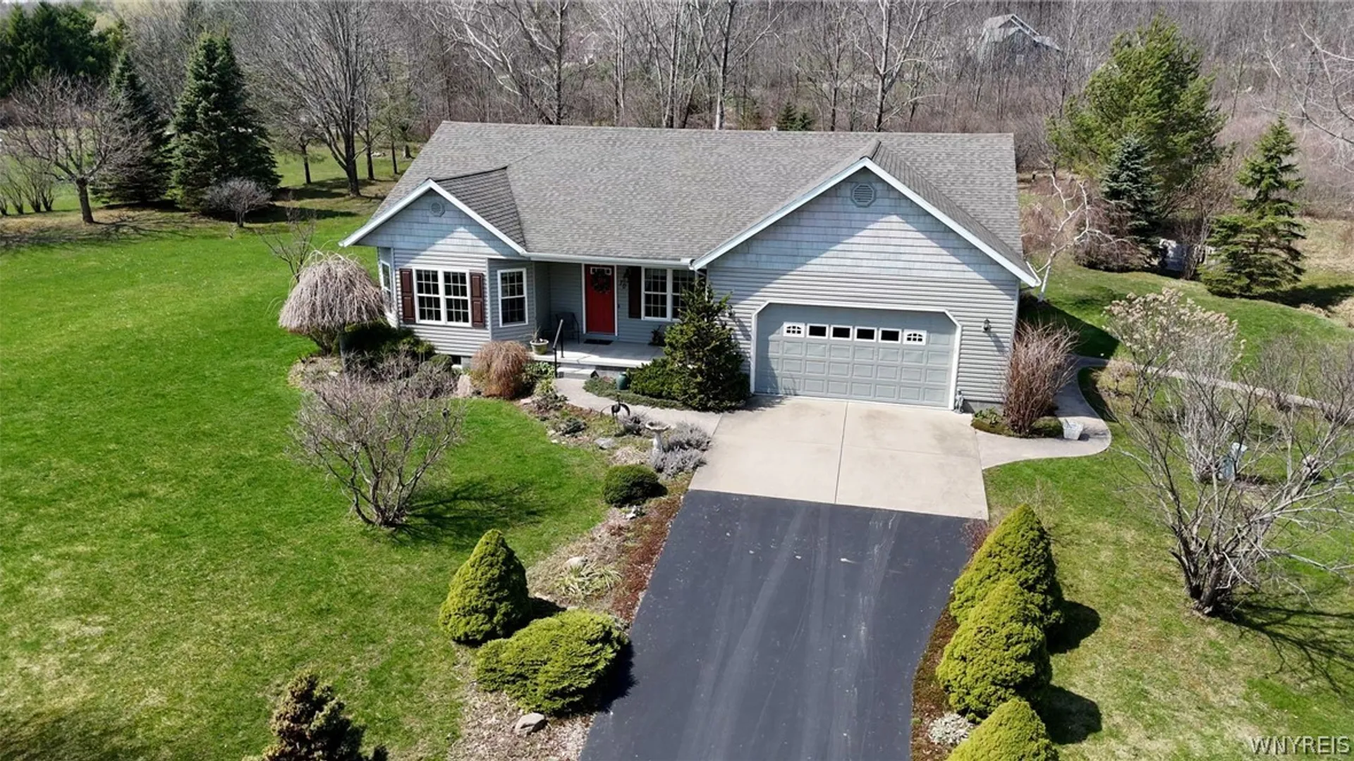 Property at 70 Colony Run, Alexander, NY 14011 3