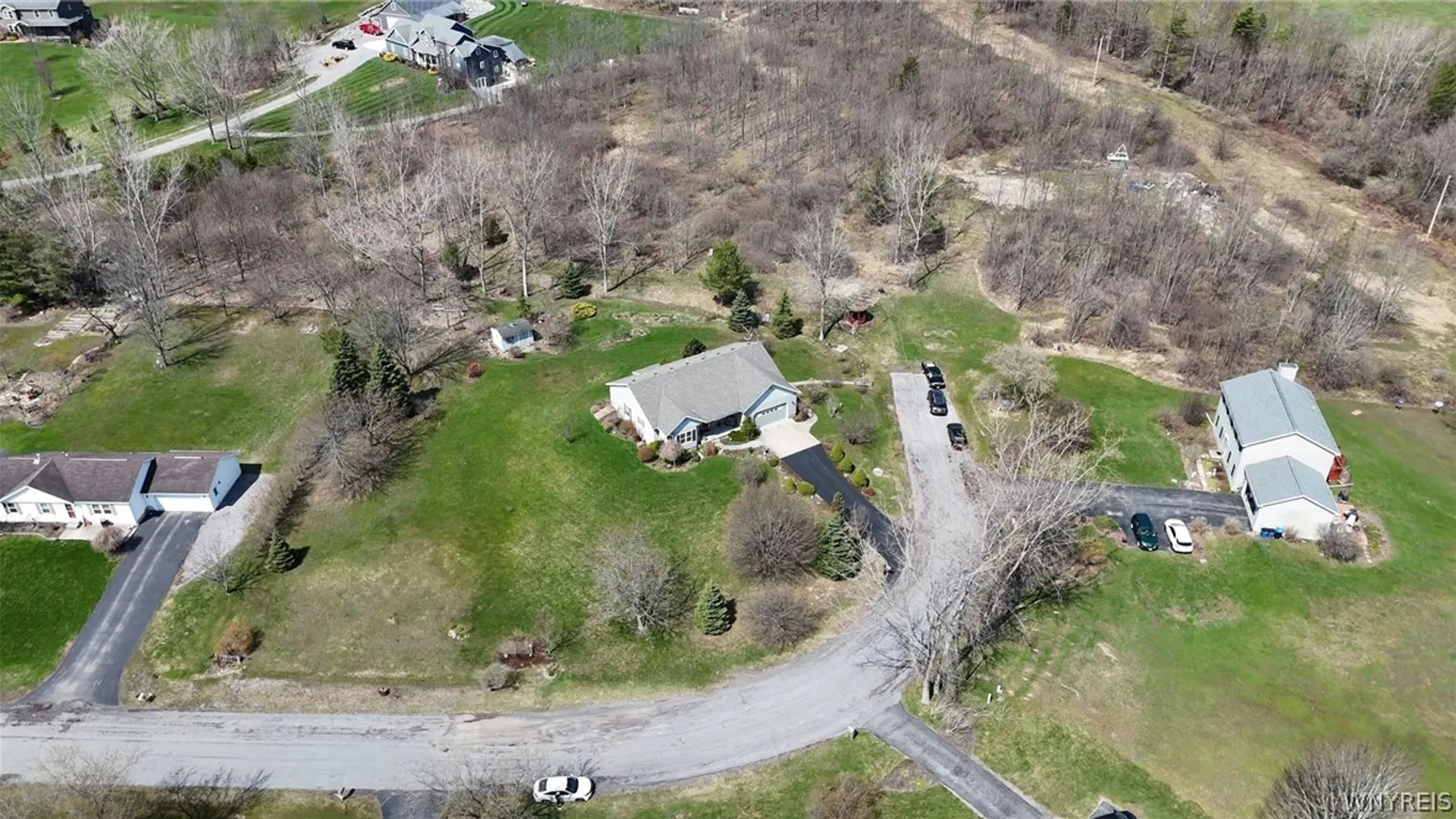 Property at 70 Colony Run, Alexander, NY 14011 44
