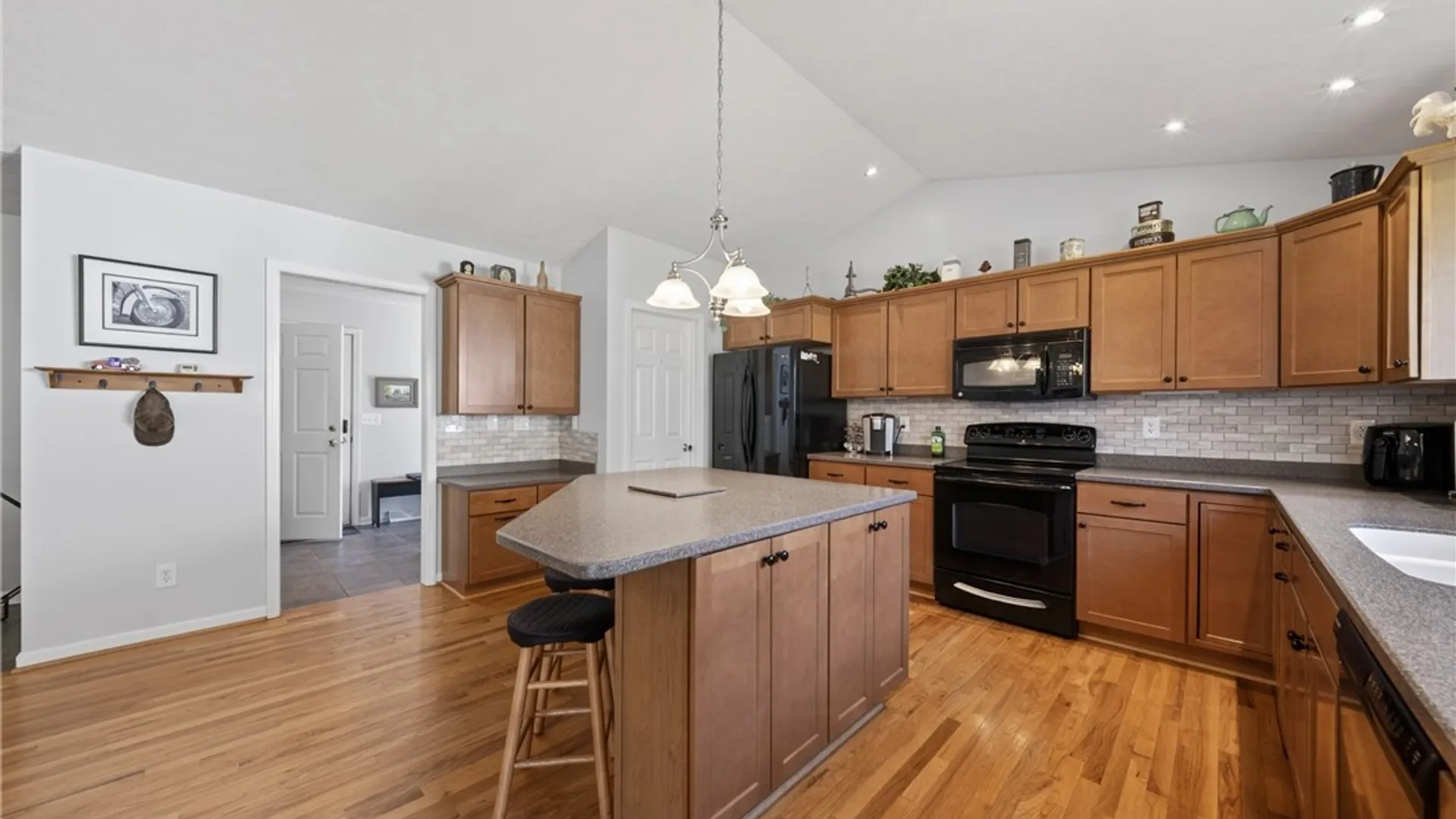 Property at 125 Phinney Lane, Hastings, NY 13036 12