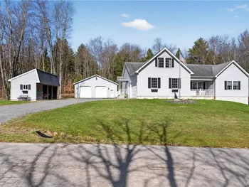 Property at 125 Phinney Lane, Hastings, NY 13036