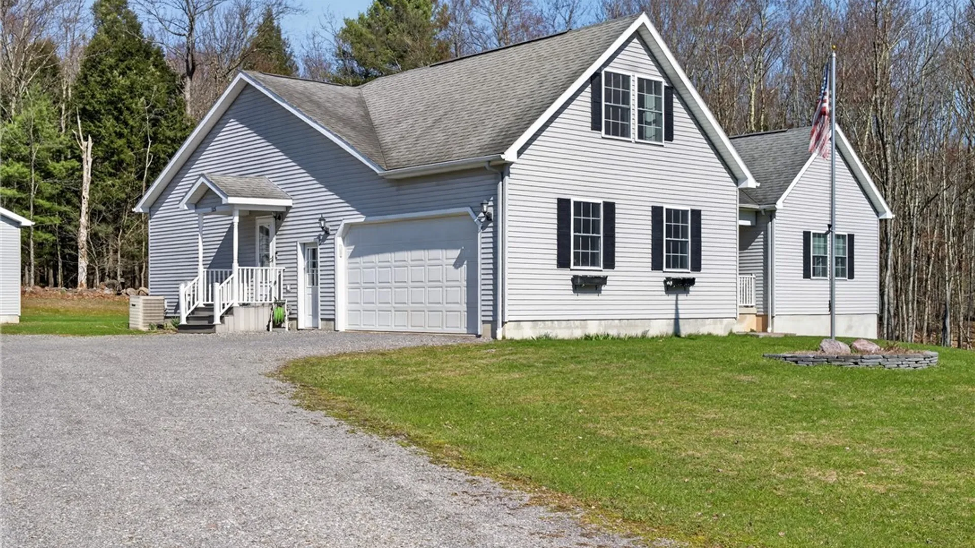 Property at 125 Phinney Lane, Hastings, NY 13036 2