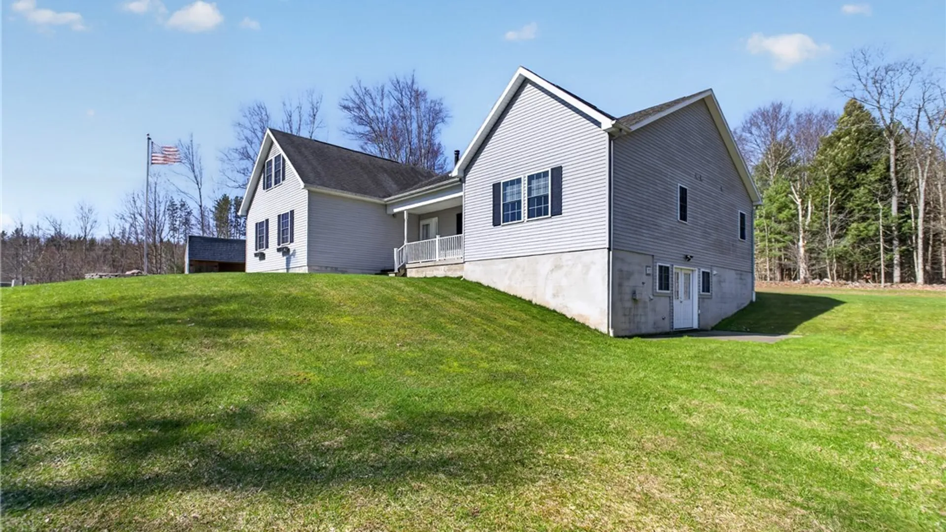 Property at 125 Phinney Lane, Hastings, NY 13036 3