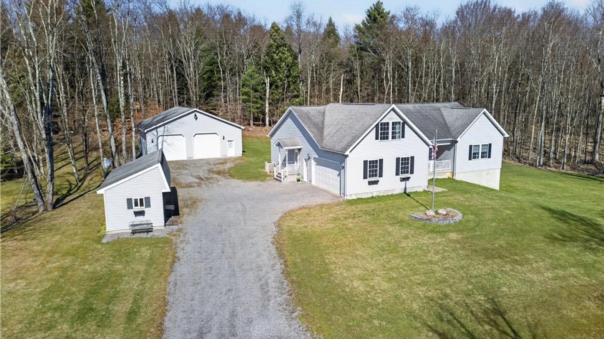 Property at 125 Phinney Lane, Hastings, NY 13036 4