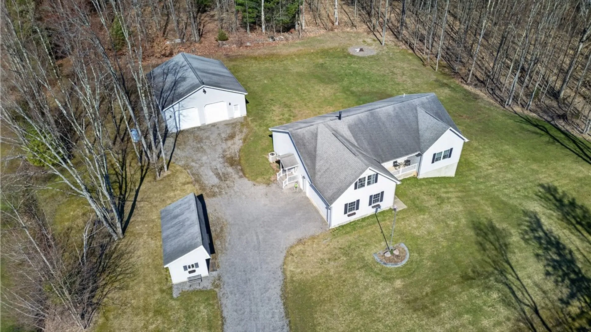 Property at 125 Phinney Lane, Hastings, NY 13036 5