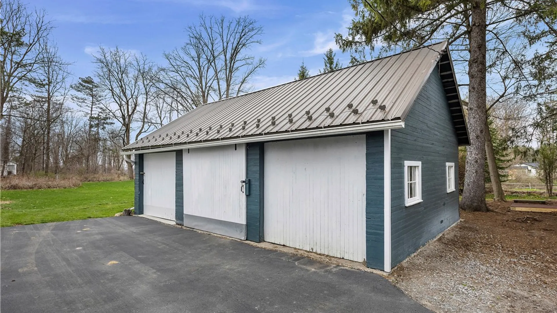 Property at 1140 Ideson Road, Lima, NY 14472 33