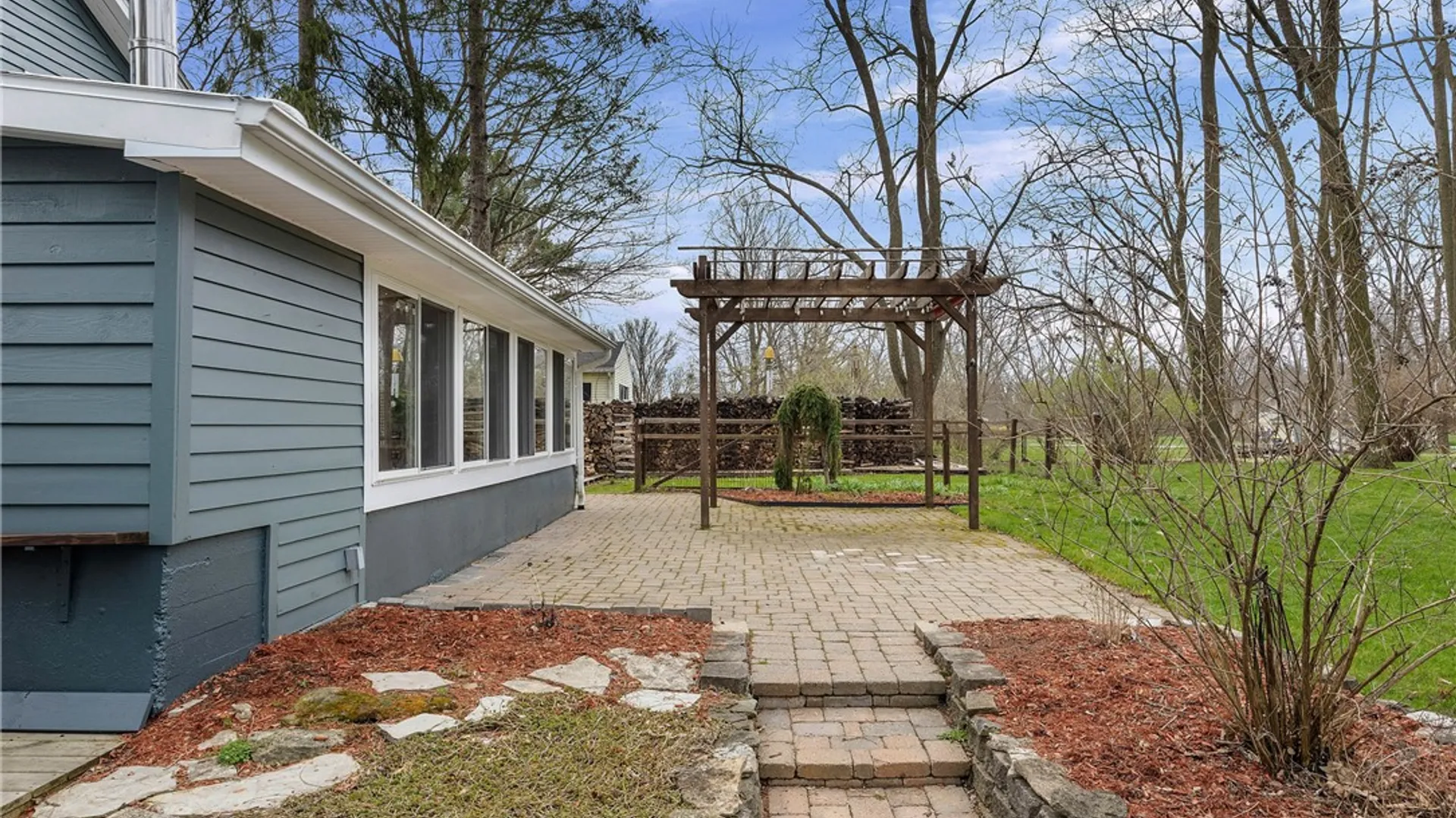 Property at 1140 Ideson Road, Lima, NY 14472 36