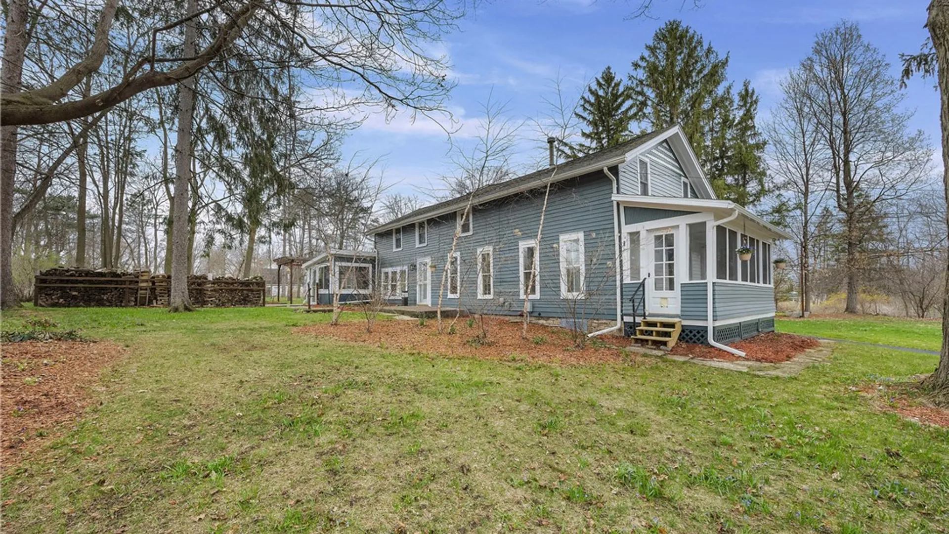 Property at 1140 Ideson Road, Lima, NY 14472 37