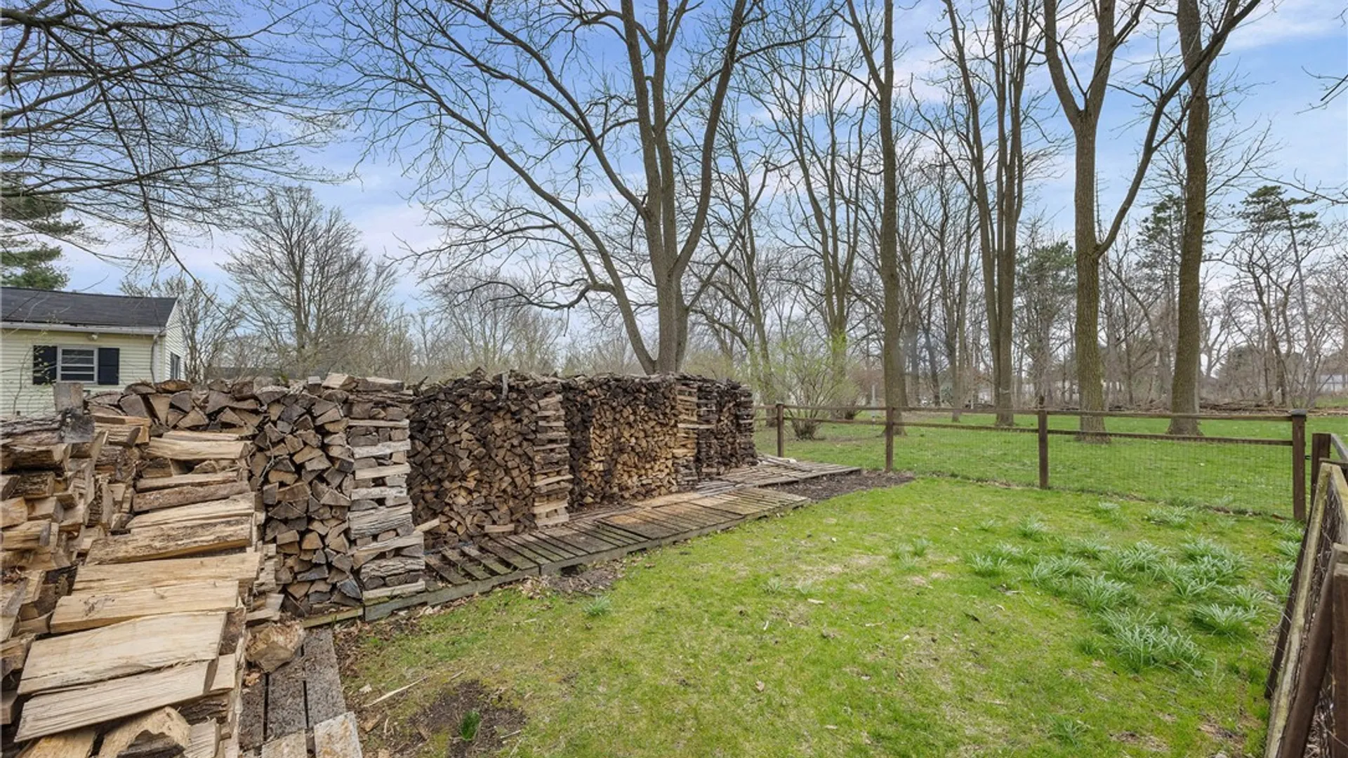 Property at 1140 Ideson Road, Lima, NY 14472 39