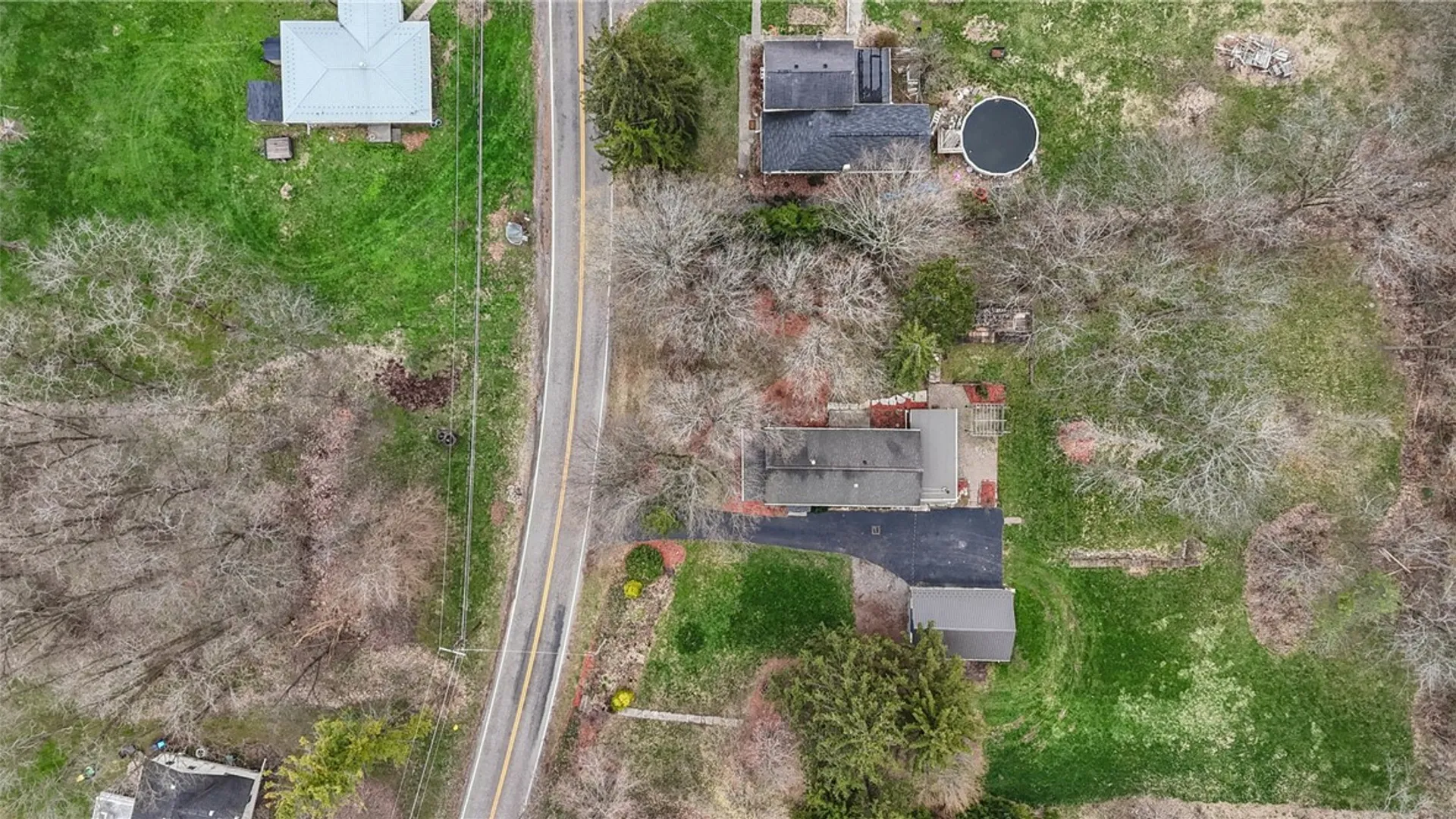 Property at 1140 Ideson Road, Lima, NY 14472 44