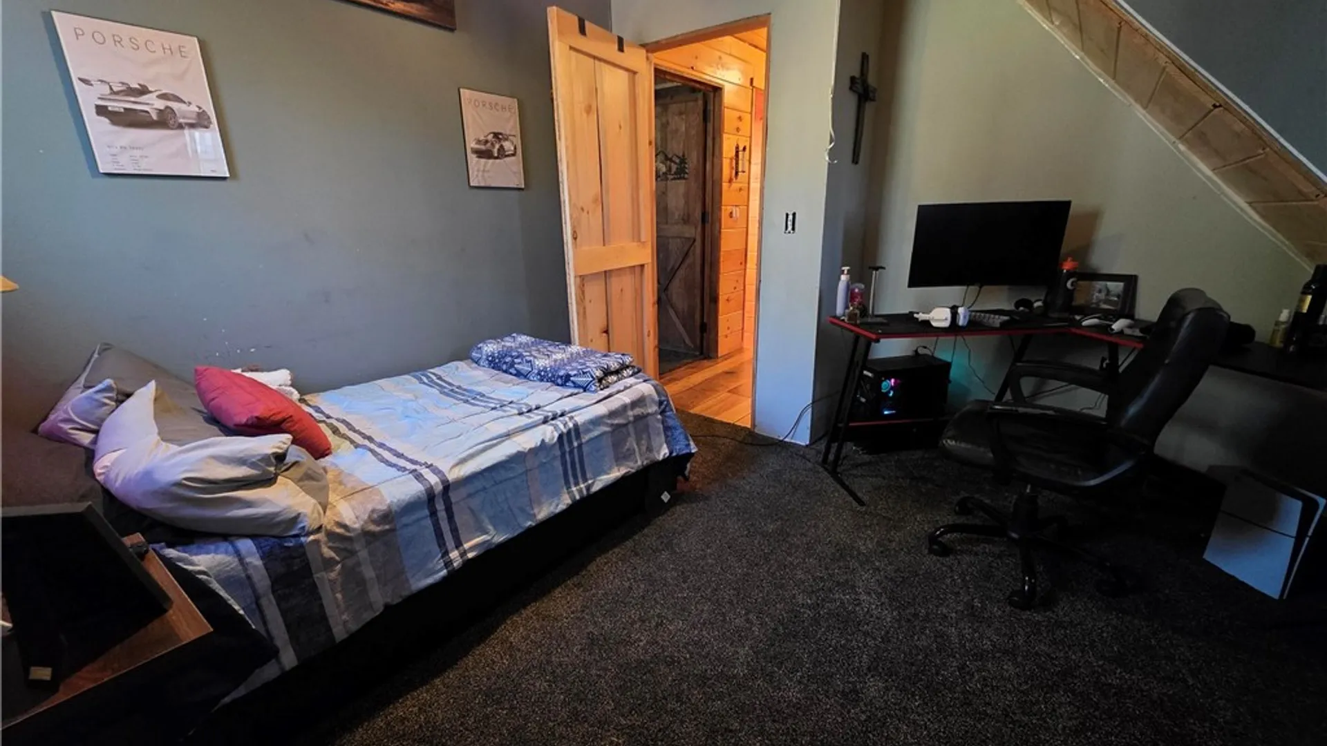 Property at 475 Kelly Hill Road, Orange, NY 14815 13