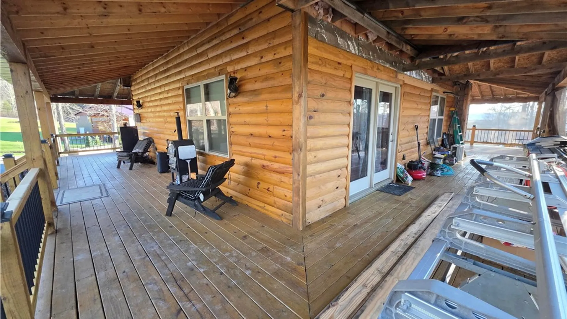 Property at 475 Kelly Hill Road, Orange, NY 14815 25