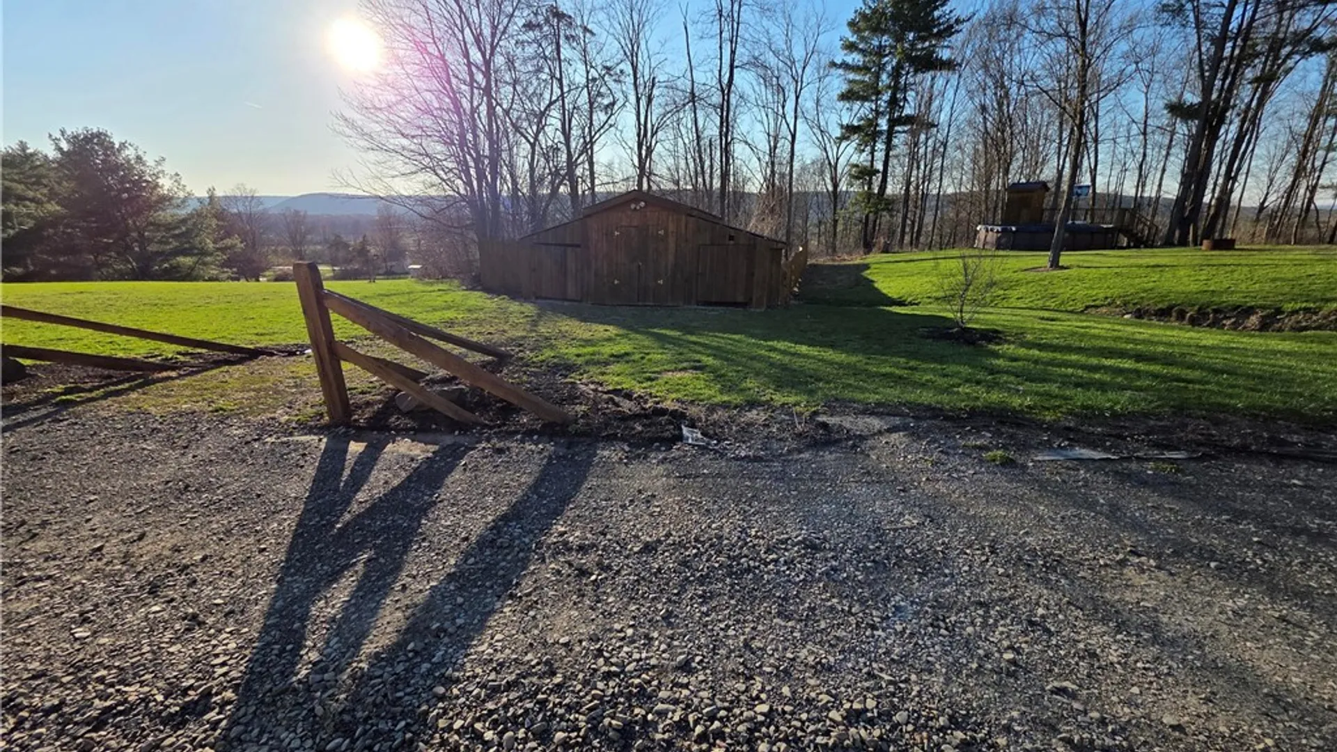 Property at 475 Kelly Hill Road, Orange, NY 14815 41