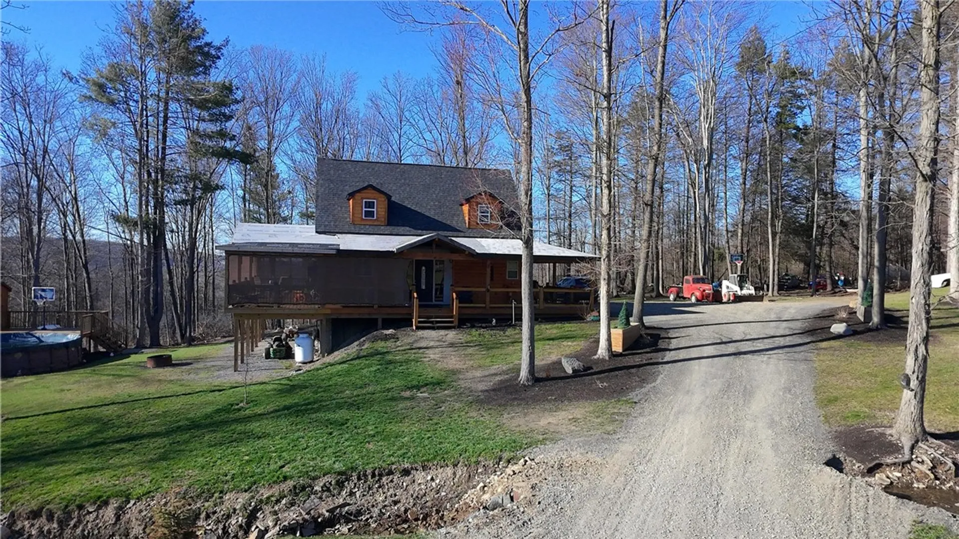 Property at 475 Kelly Hill Road, Orange, NY 14815 42