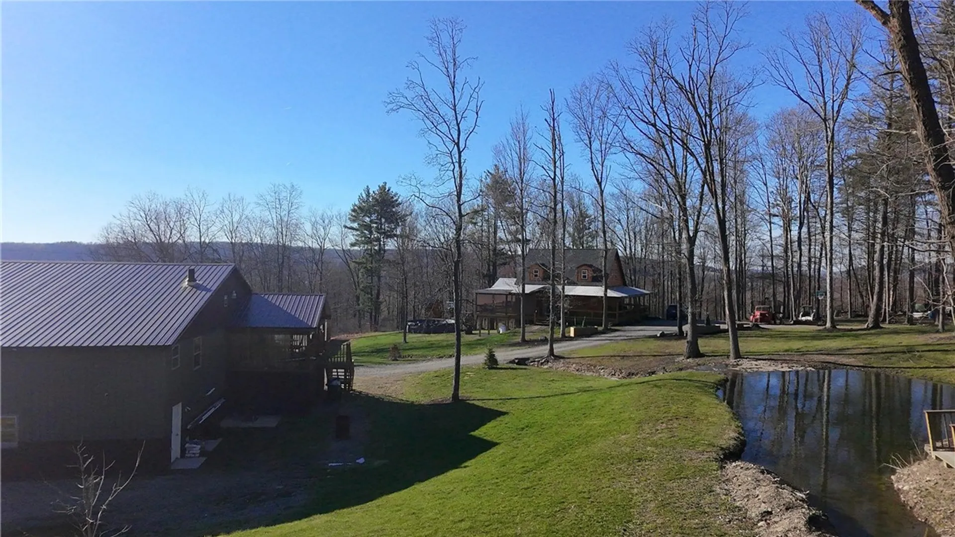 Property at 475 Kelly Hill Road, Orange, NY 14815 44