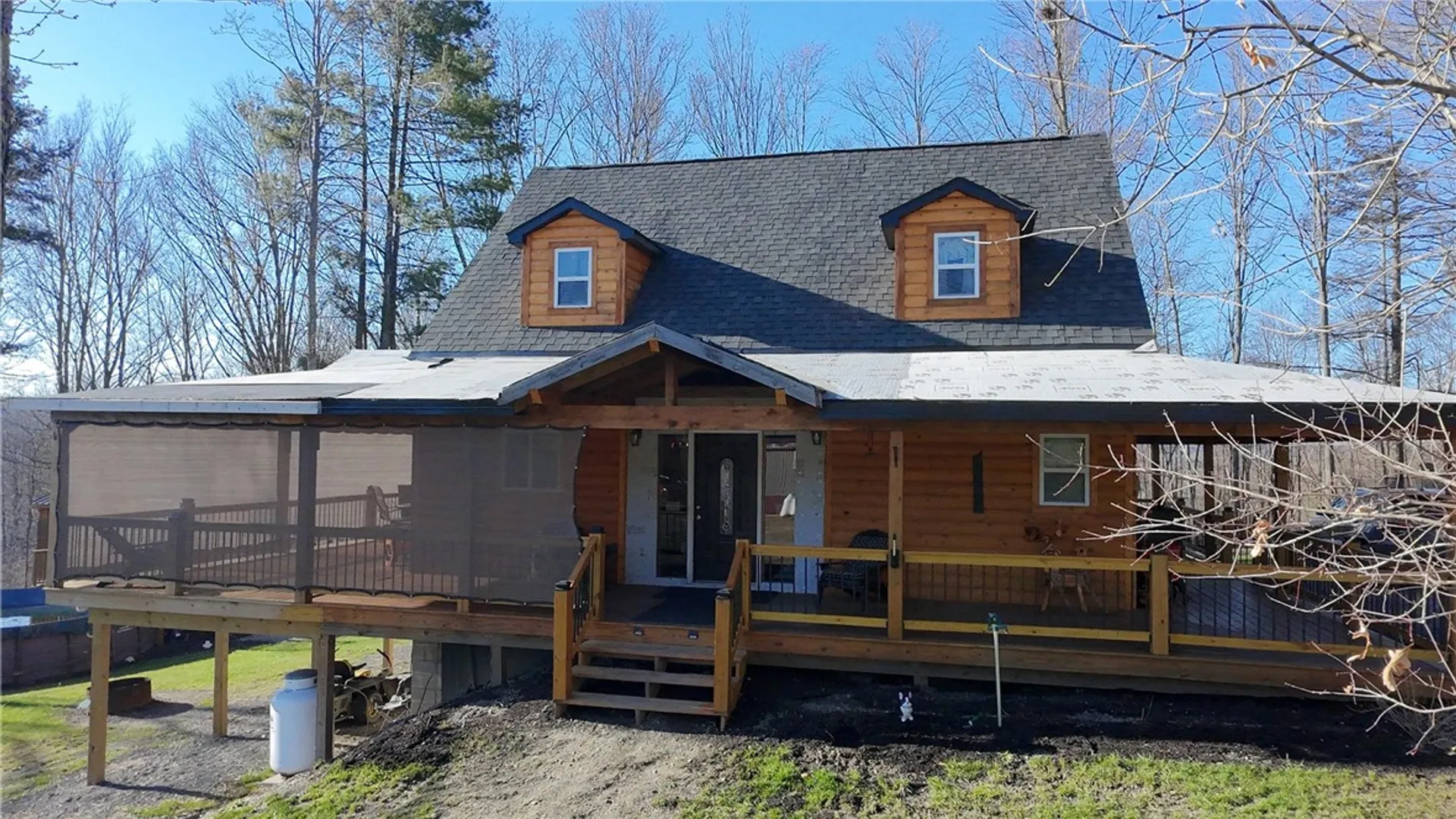 Property at 475 Kelly Hill Road, Orange, NY 14815 47