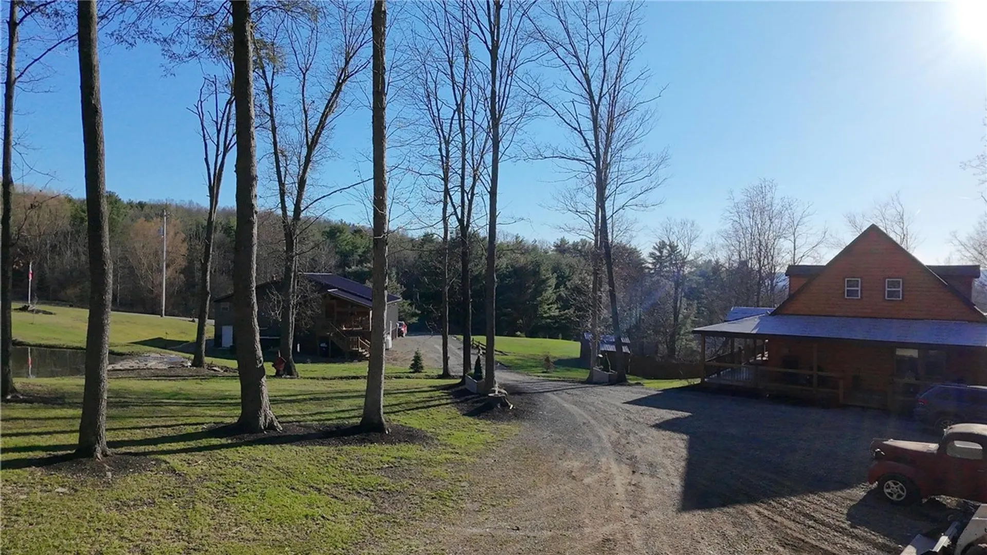 Property at 475 Kelly Hill Road, Orange, NY 14815 50