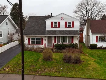 Property at 39 Standish Road, Greece, NY 14626