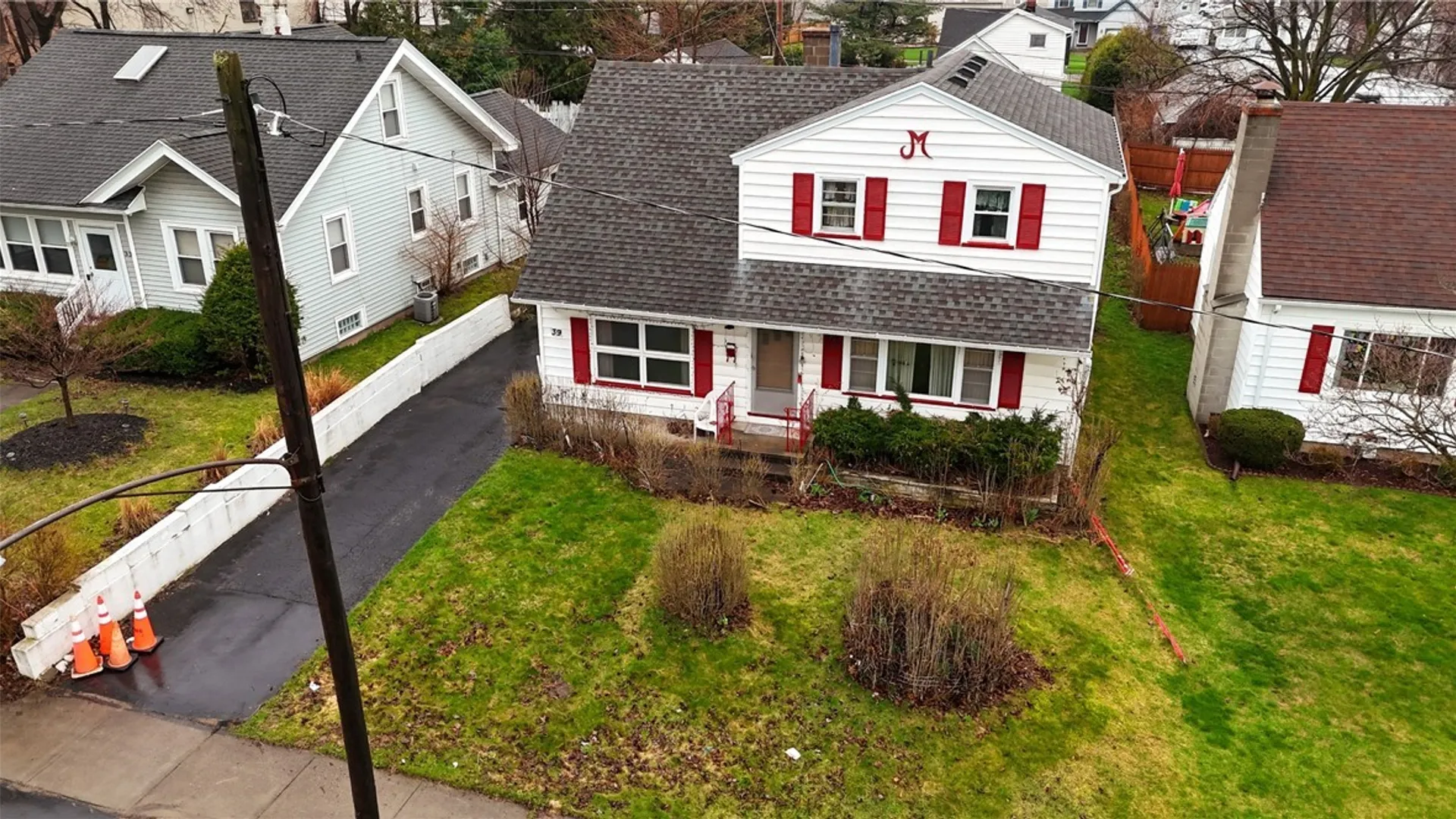 Property at 39 Standish Road, Greece, NY 14626 2