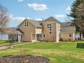 Property at 5949 Pickerel Point, Canadice, NY 14471