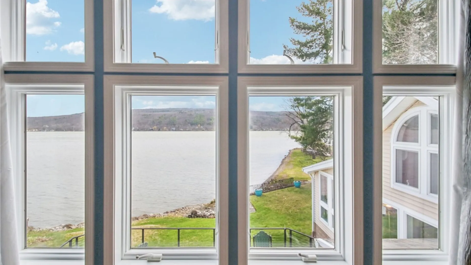 Property at 5949 Pickerel Point, Canadice, NY 14471 23