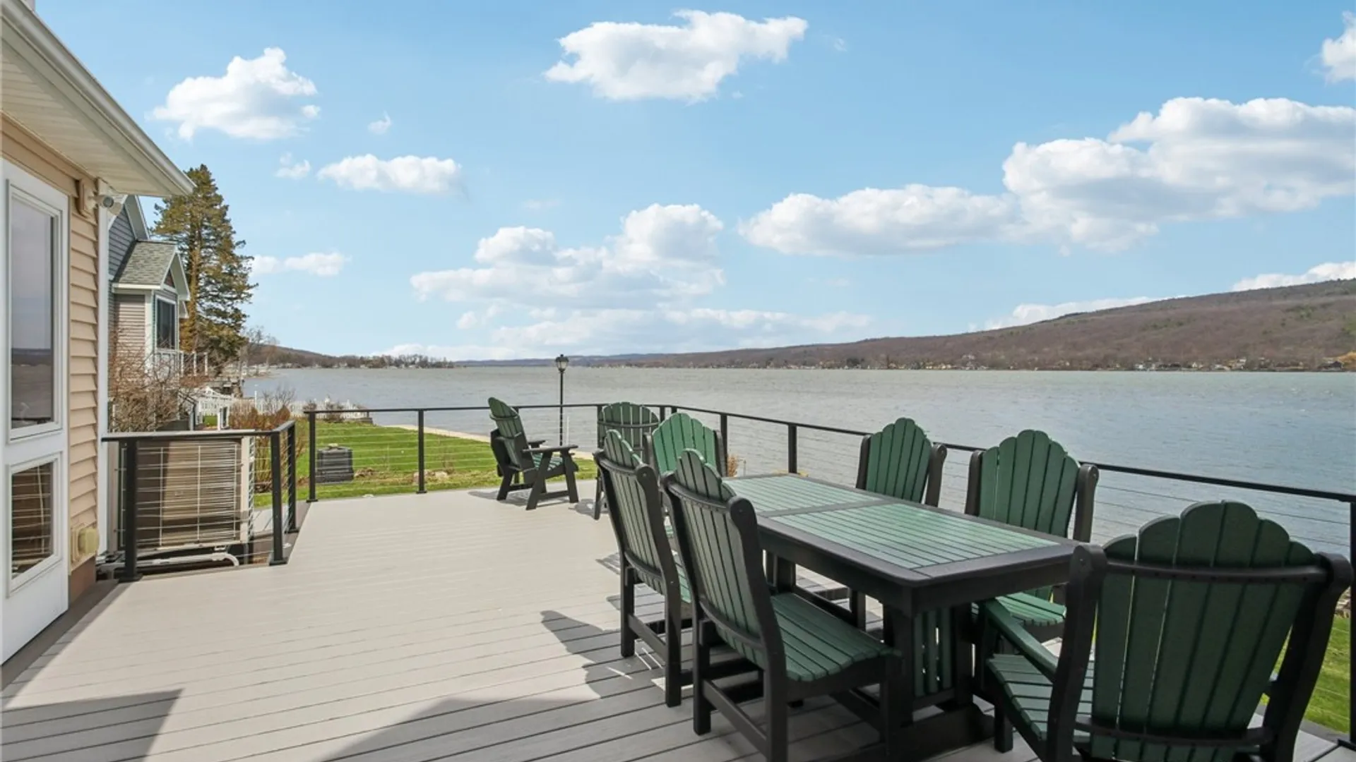 Property at 5949 Pickerel Point, Canadice, NY 14471 27