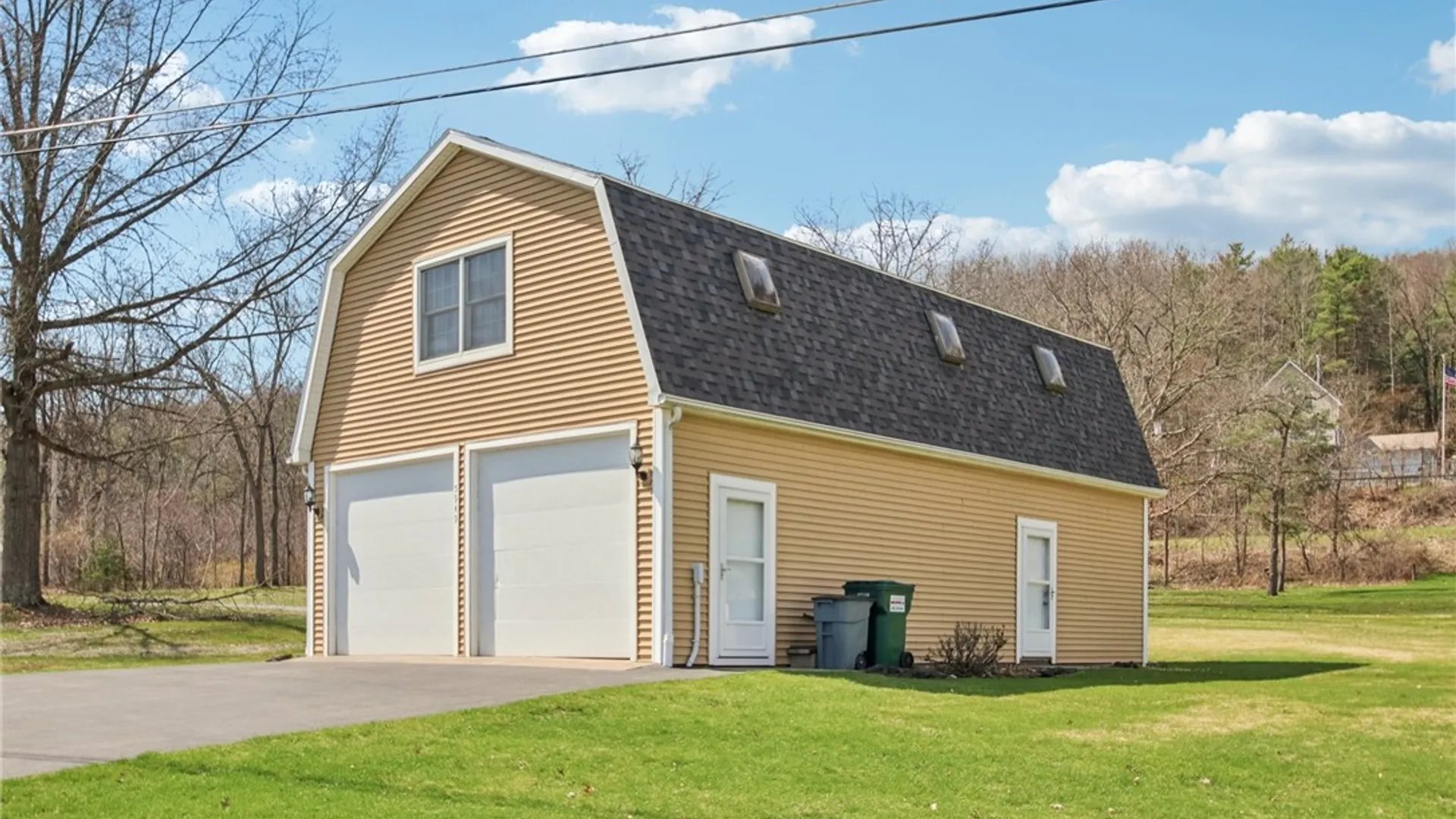 Property at 5949 Pickerel Point, Canadice, NY 14471 3