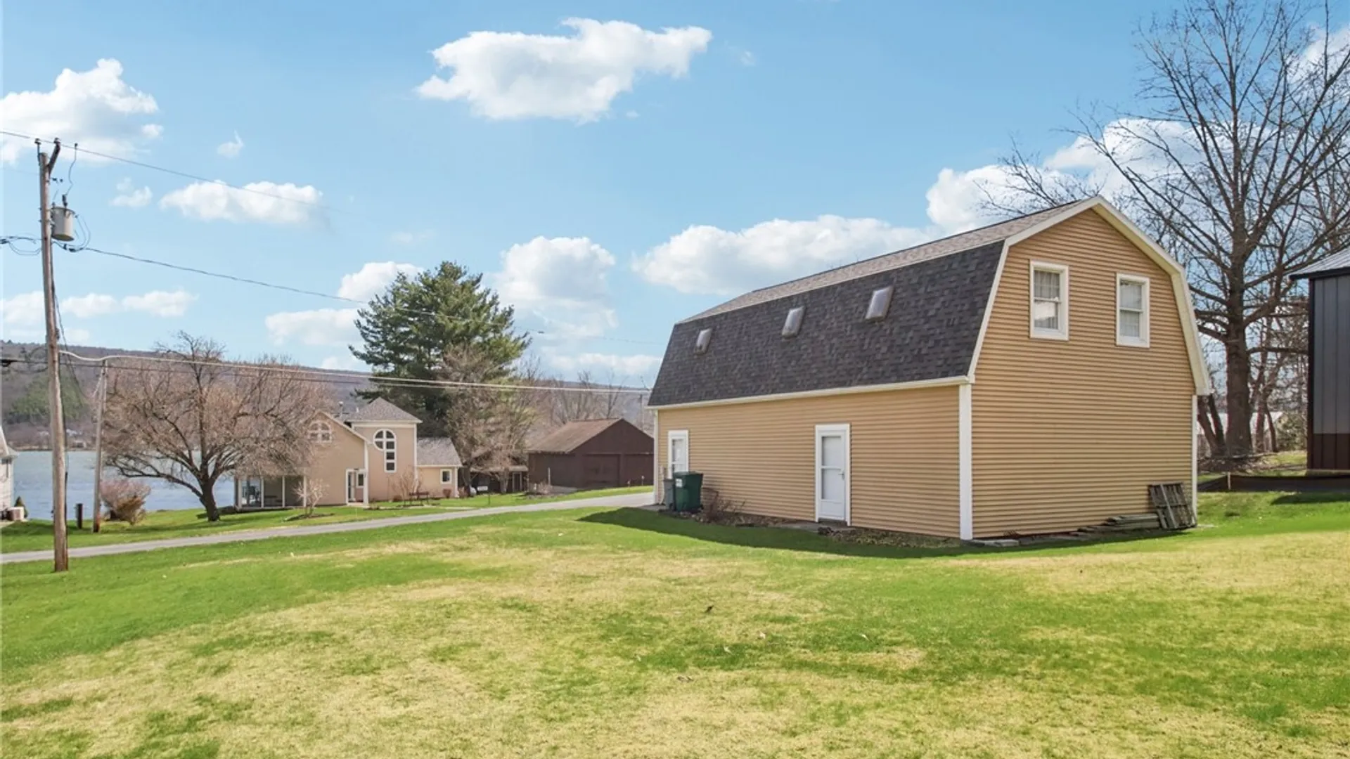 Property at 5949 Pickerel Point, Canadice, NY 14471 30
