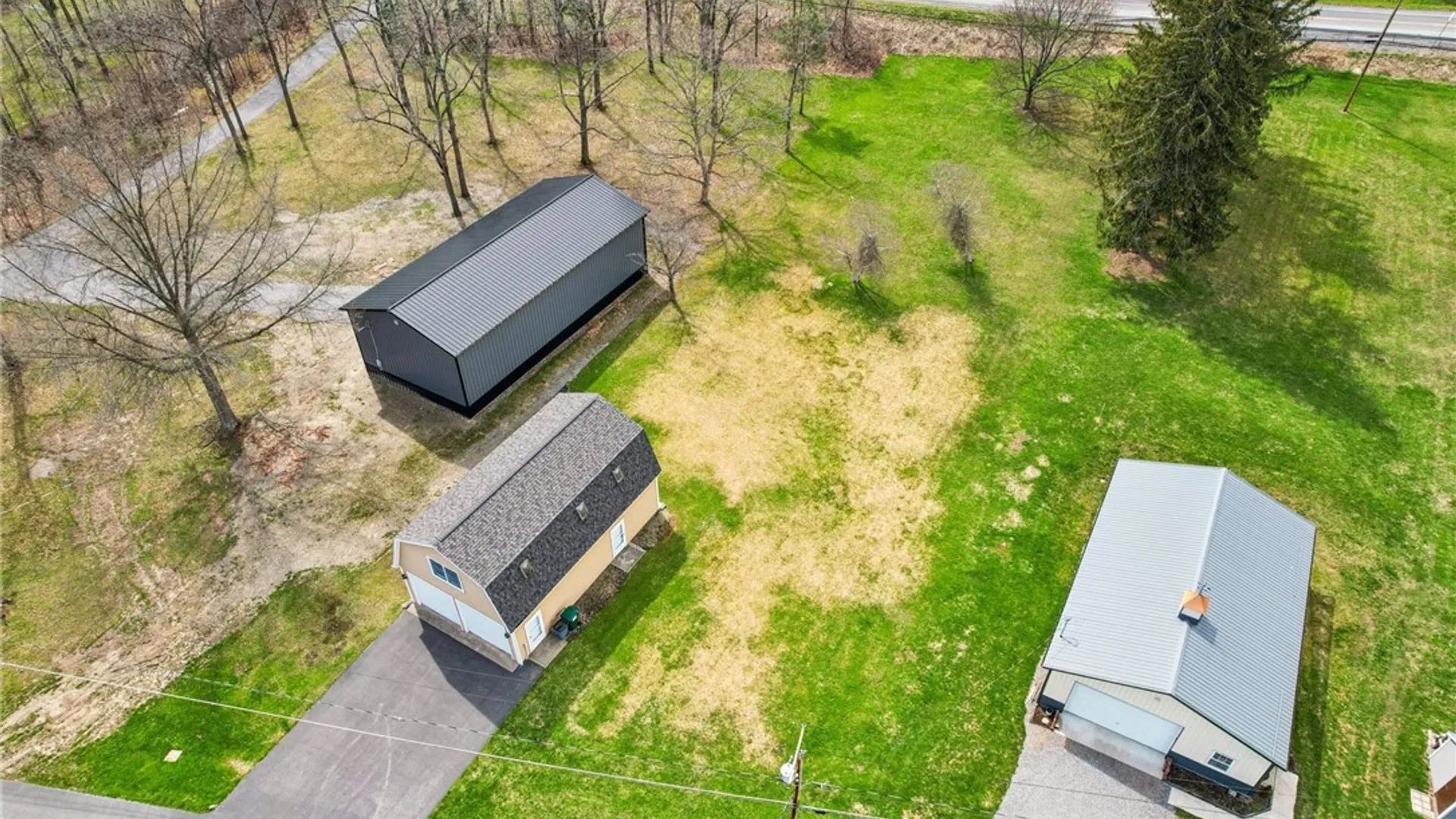 Property at 5949 Pickerel Point, Canadice, NY 14471 38