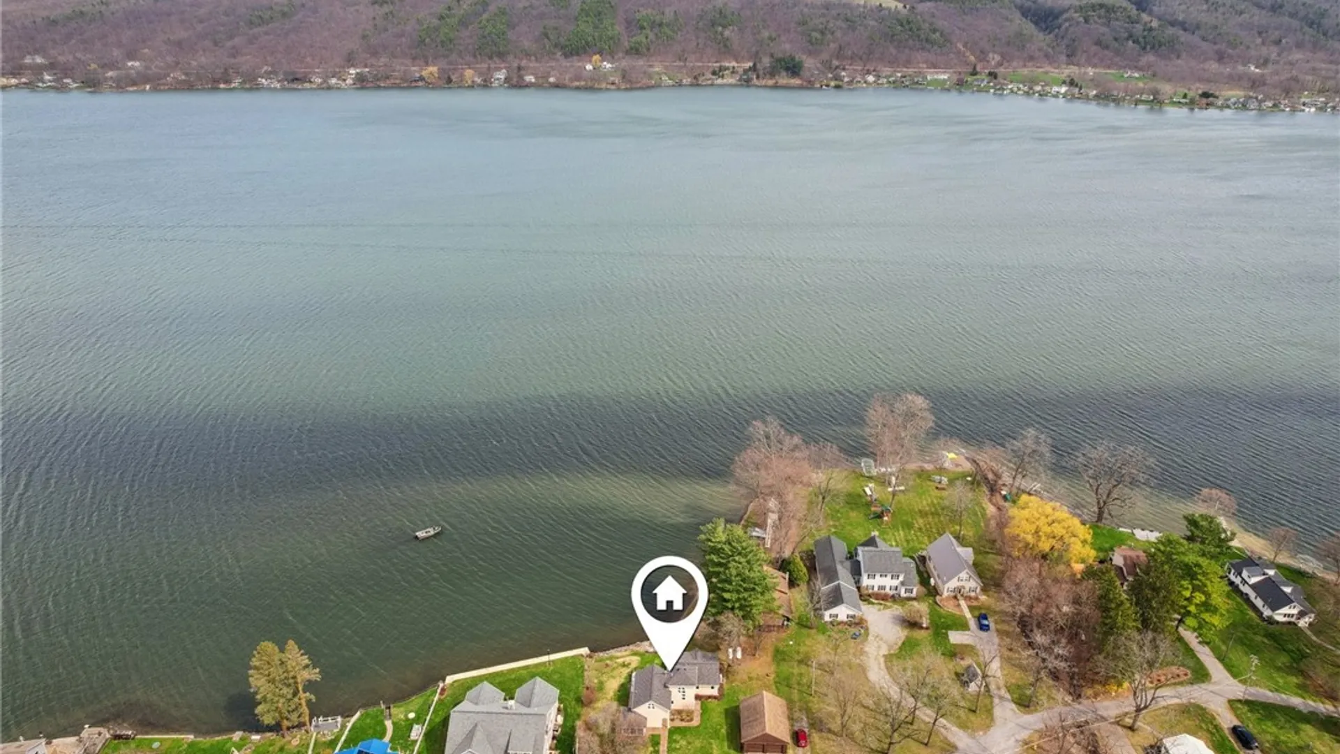 Property at 5949 Pickerel Point, Canadice, NY 14471 41