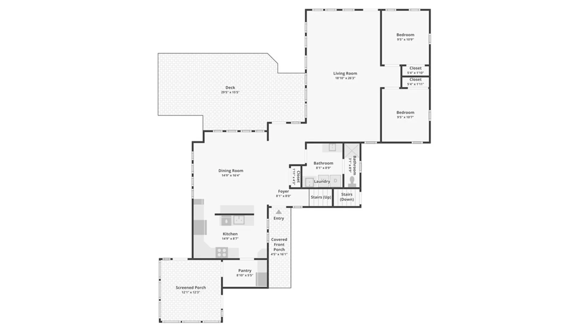 Property at 5949 Pickerel Point, Canadice, NY 14471 48