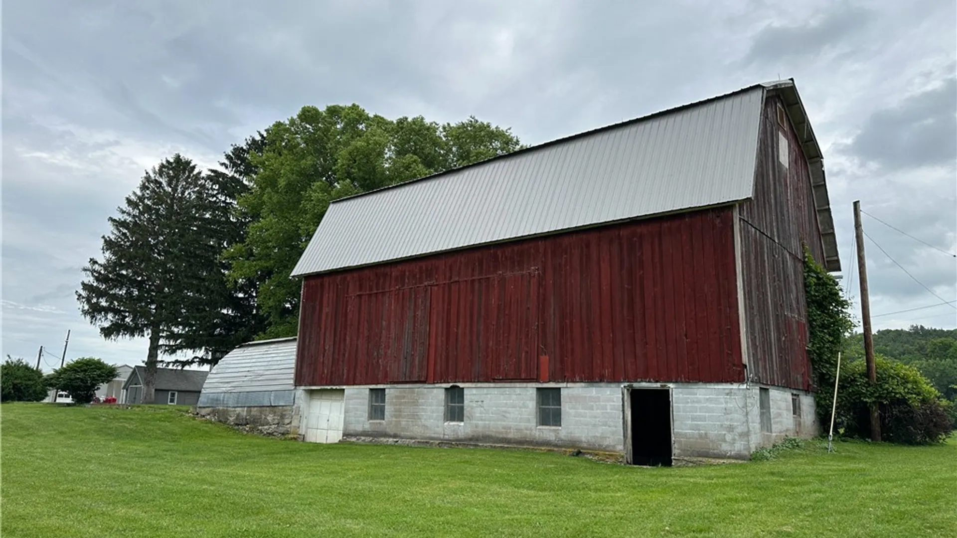 Property at 5764 Rees Road, Granger, NY 14735 12