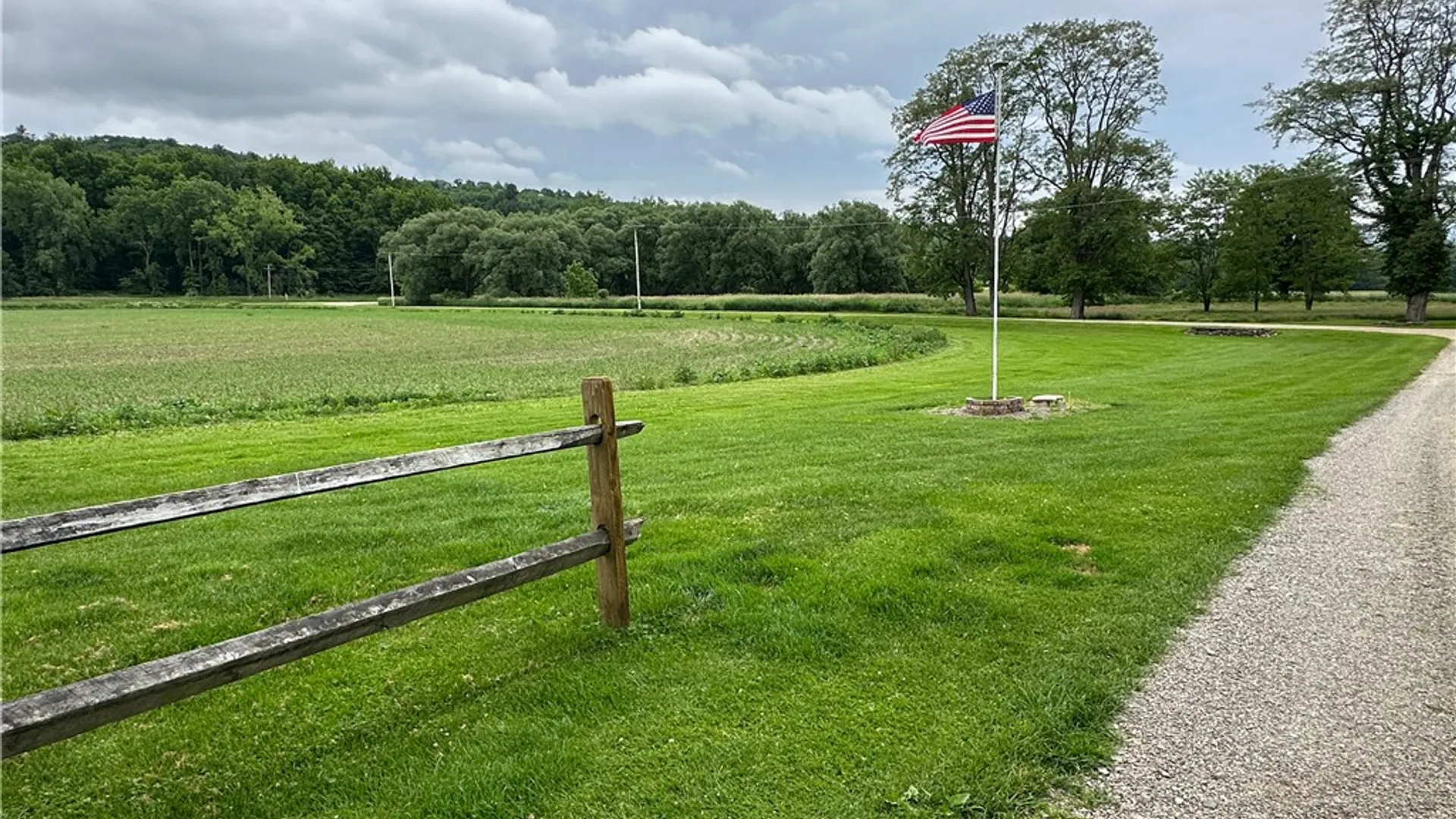 Property at 5764 Rees Road, Granger, NY 14735 13