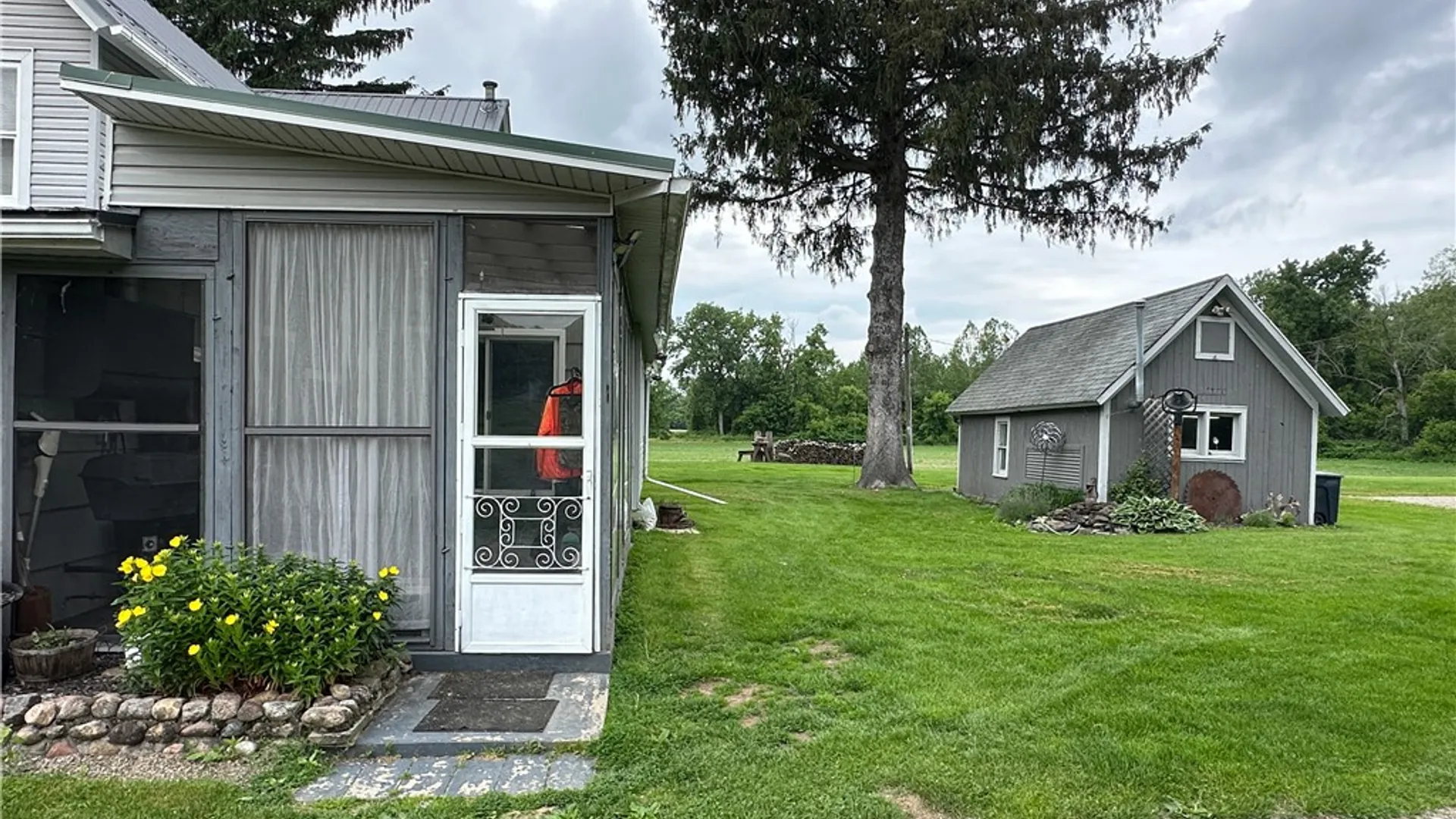 Property at 5764 Rees Road, Granger, NY 14735 14