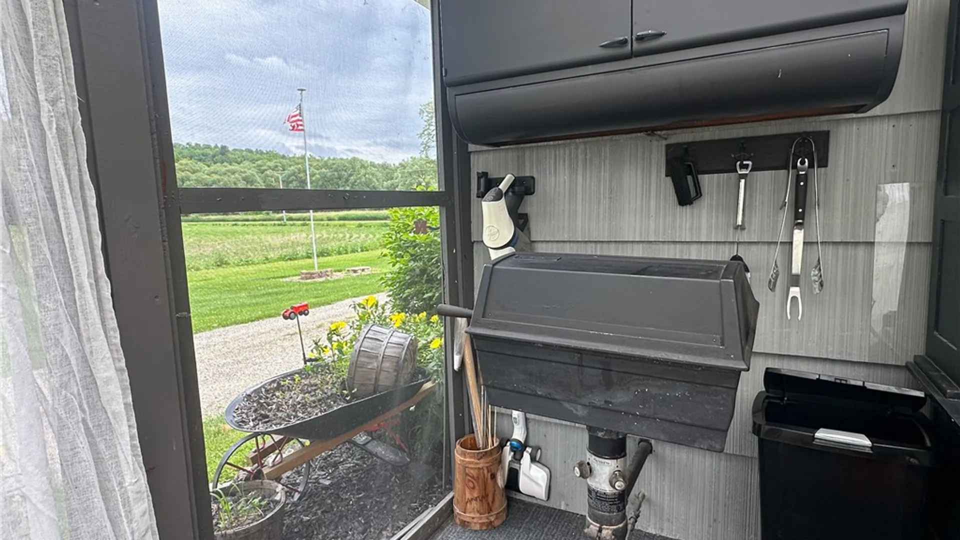 Property at 5764 Rees Road, Granger, NY 14735 16