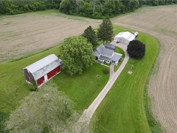 5764 Rees Road, Granger, NY 14735