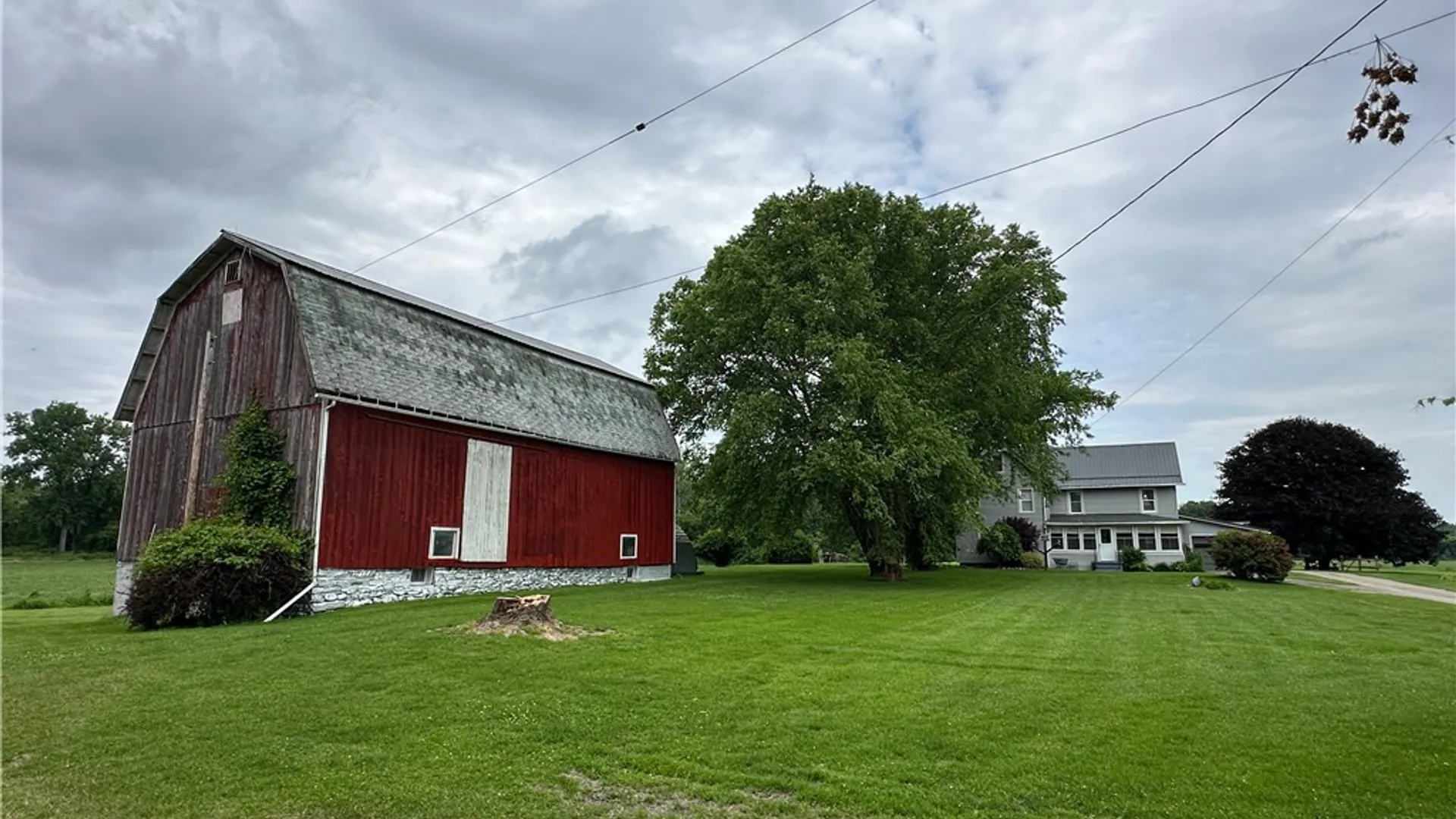 Property at 5764 Rees Road, Granger, NY 14735 2