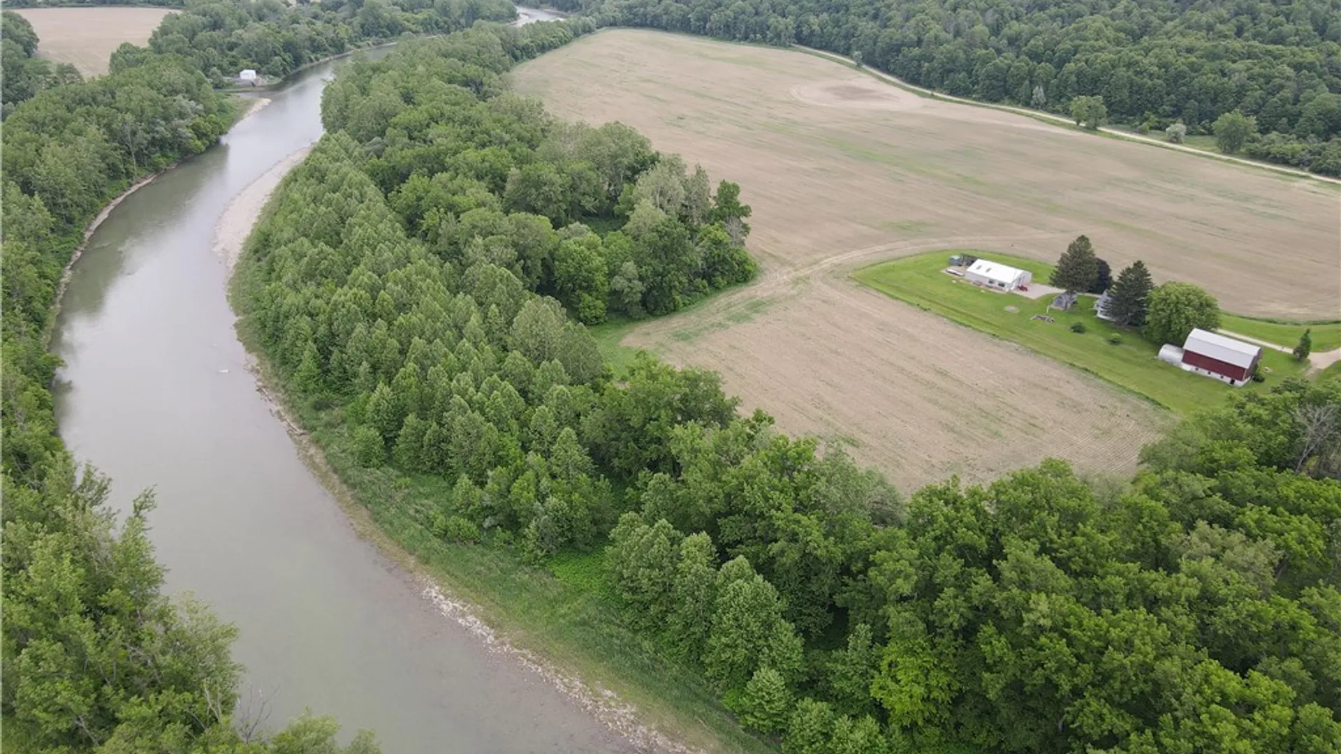 Property at 5764 Rees Road, Granger, NY 14735 3