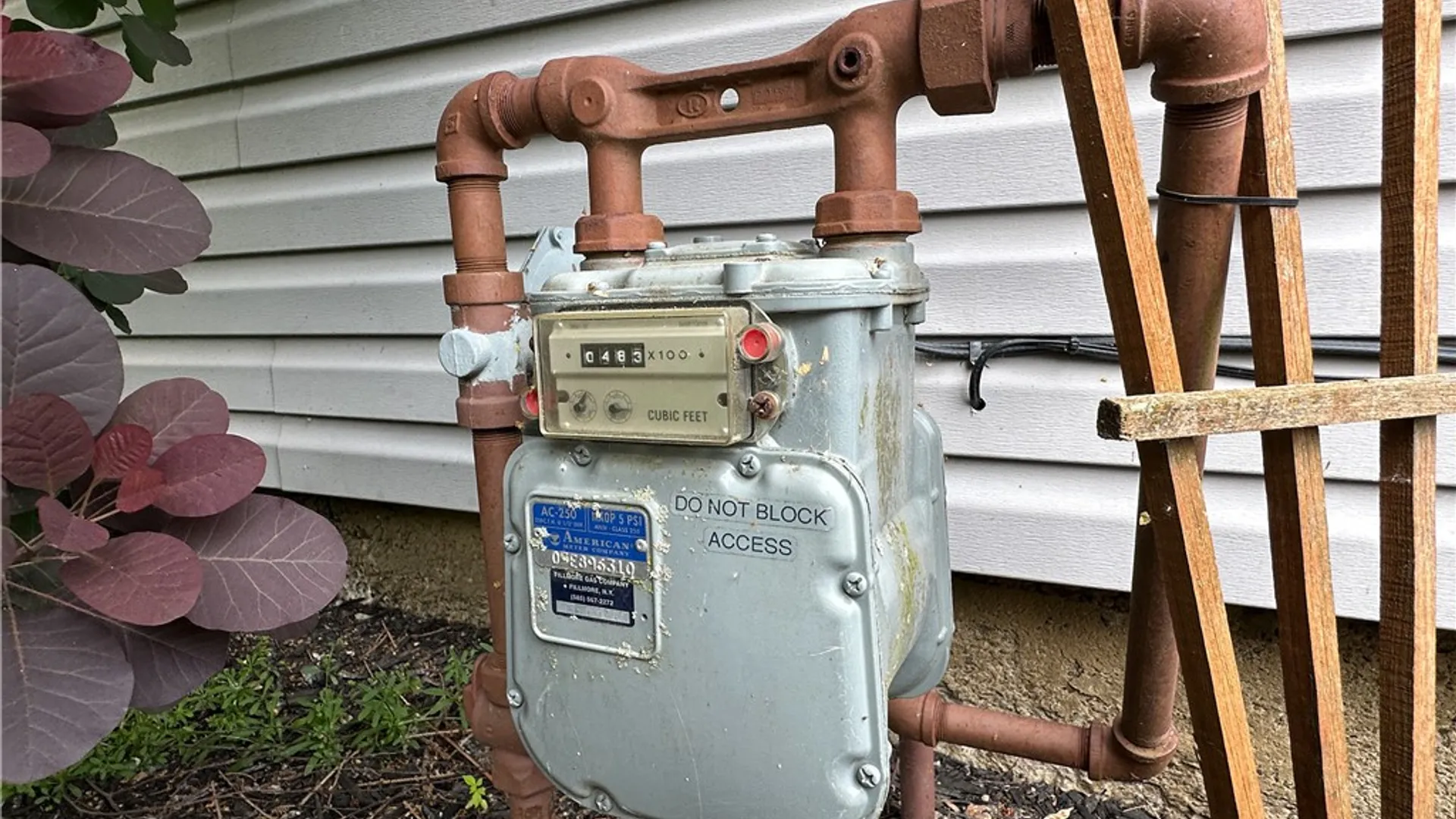 Property at 5764 Rees Road, Granger, NY 14735 34