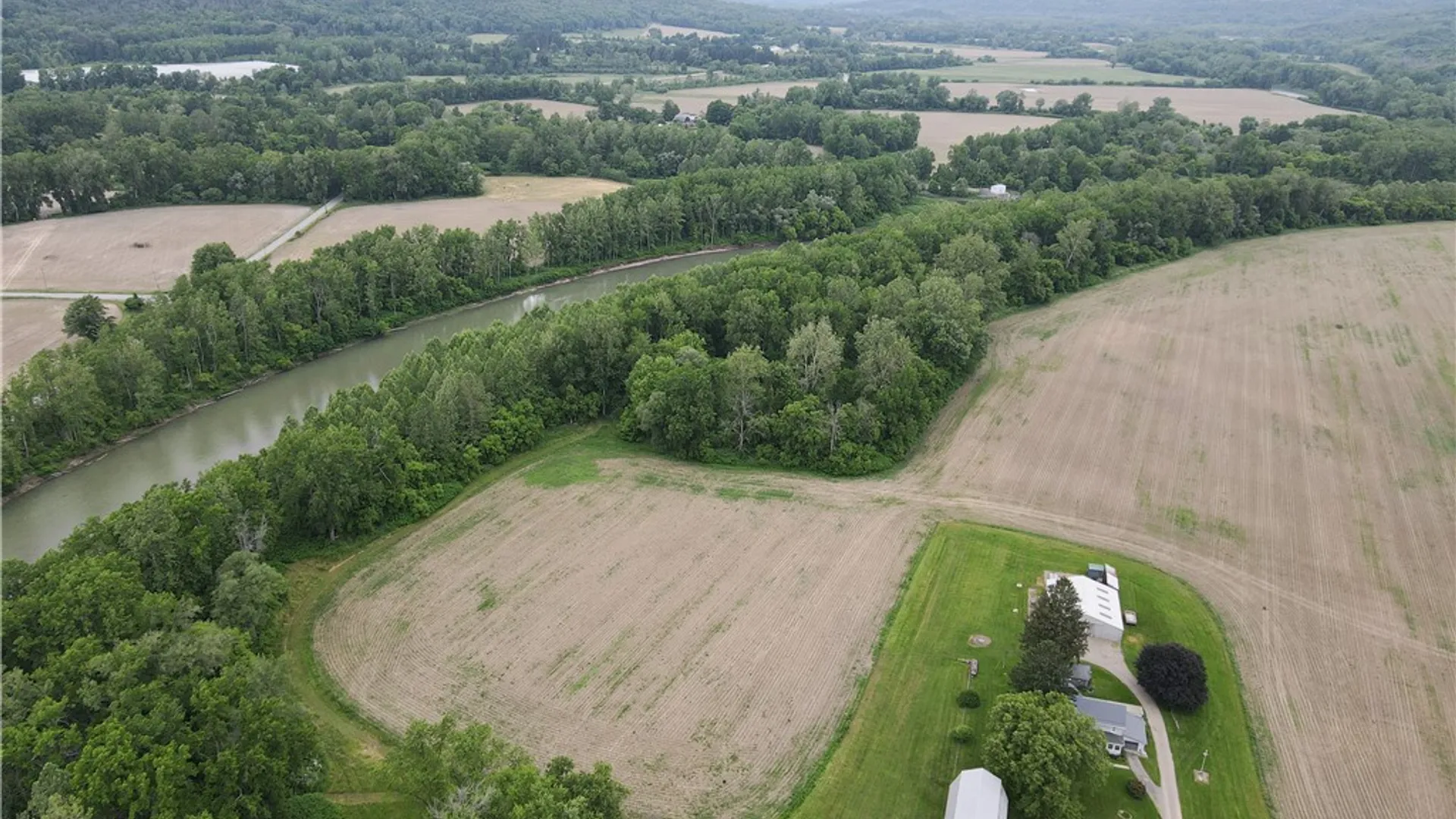 Property at 5764 Rees Road, Granger, NY 14735 35